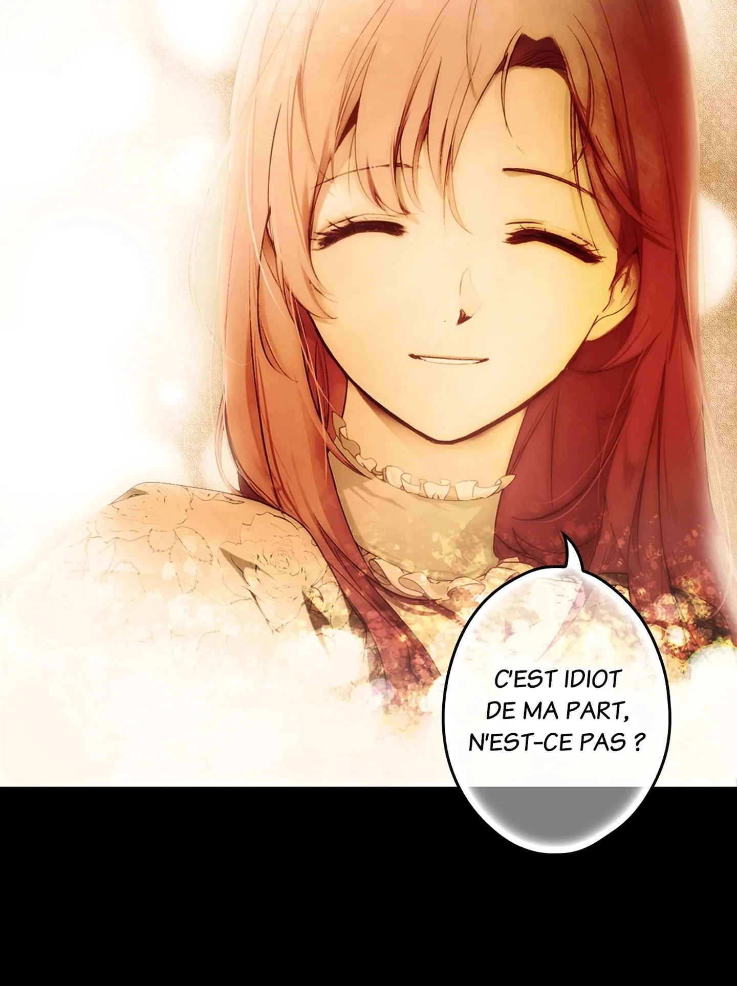 Read The Fantasie of a Stepmother FR Manga Online