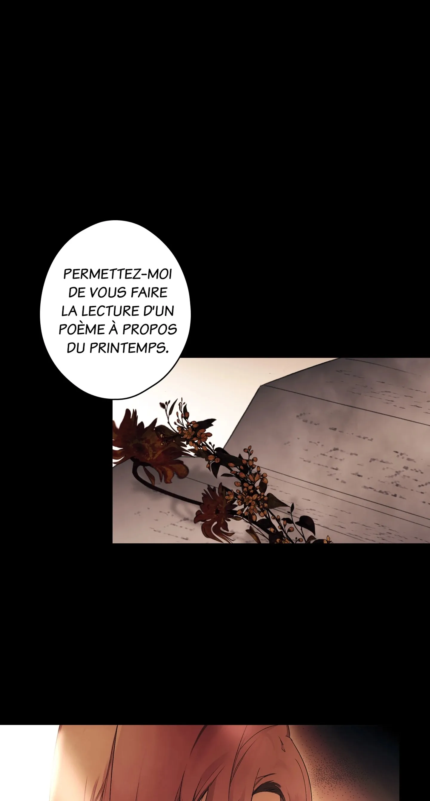 Read The Fantasie of a Stepmother FR Manga Online