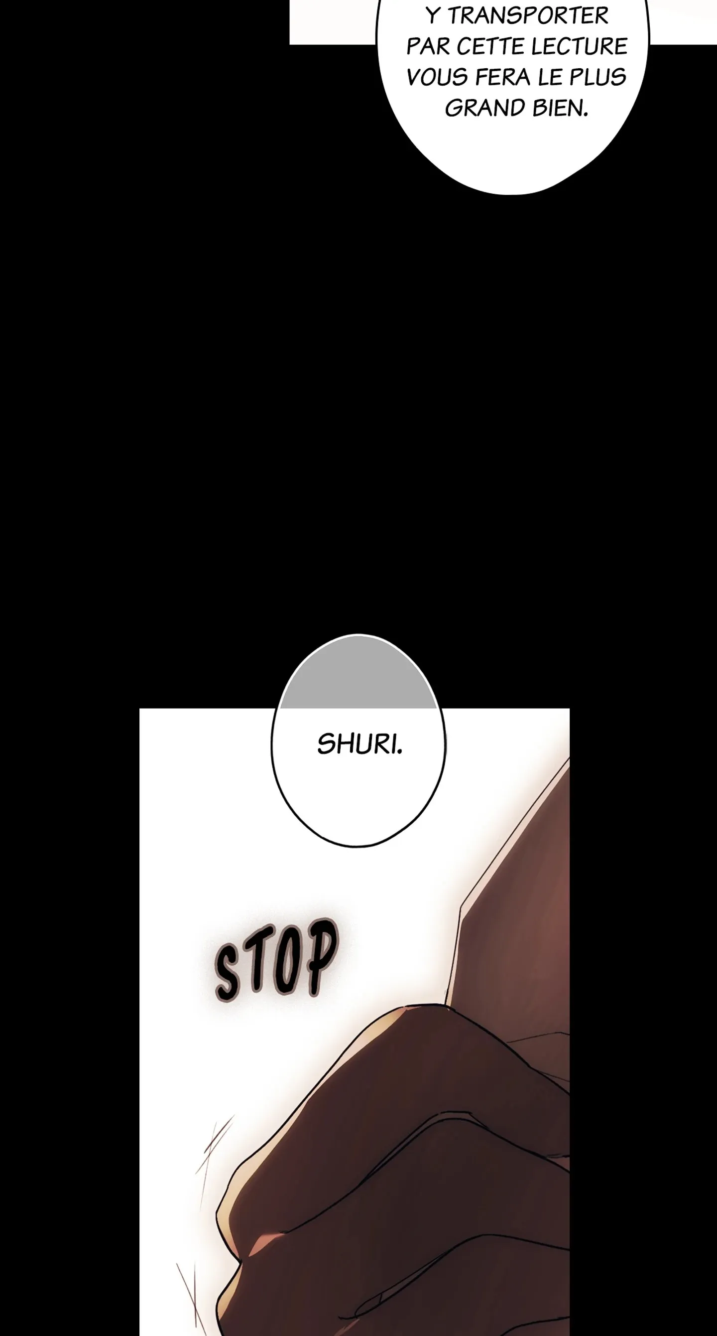 Read The Fantasie of a Stepmother FR Manga Online