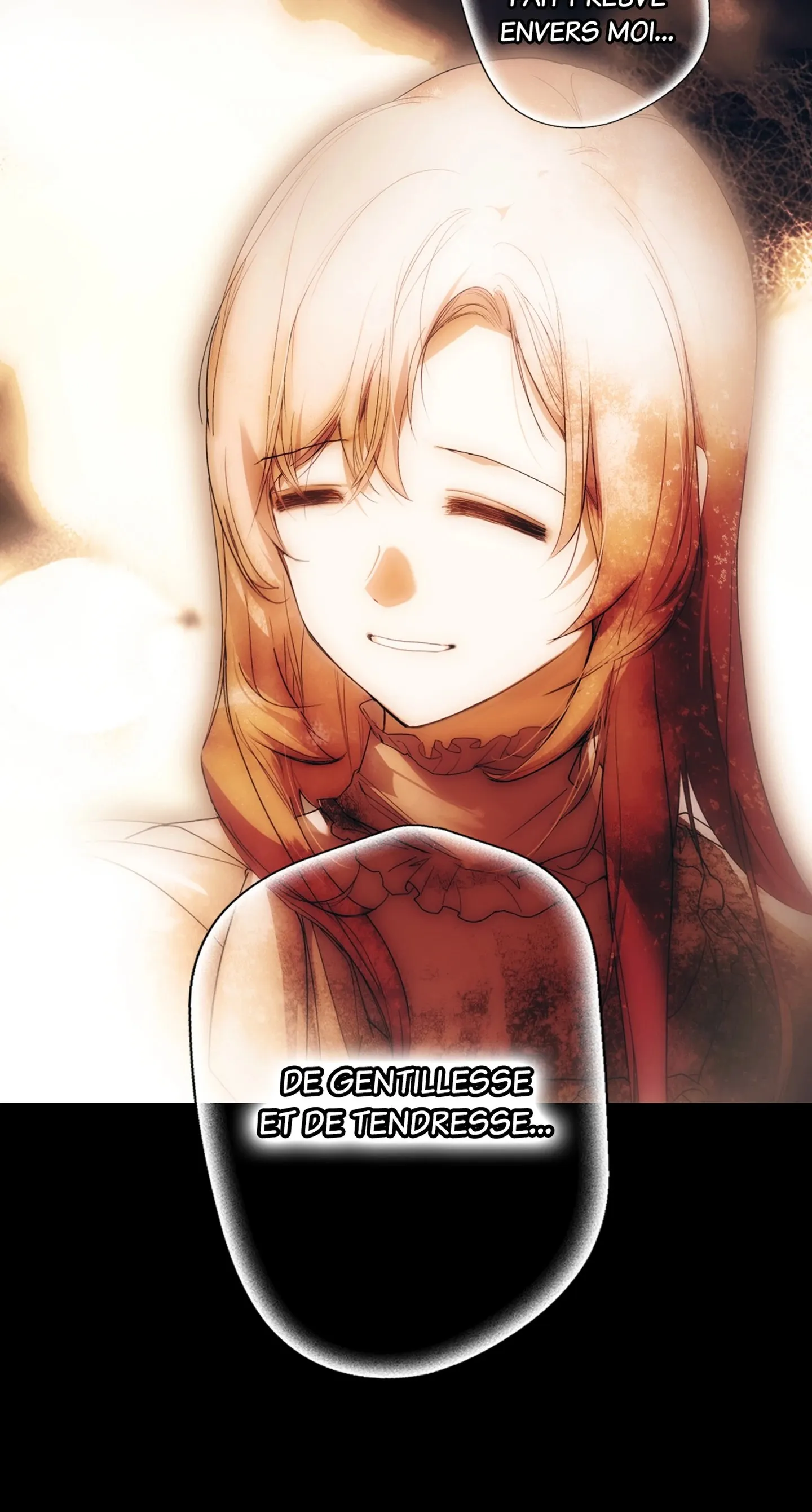 Read The Fantasie of a Stepmother FR Manga Online