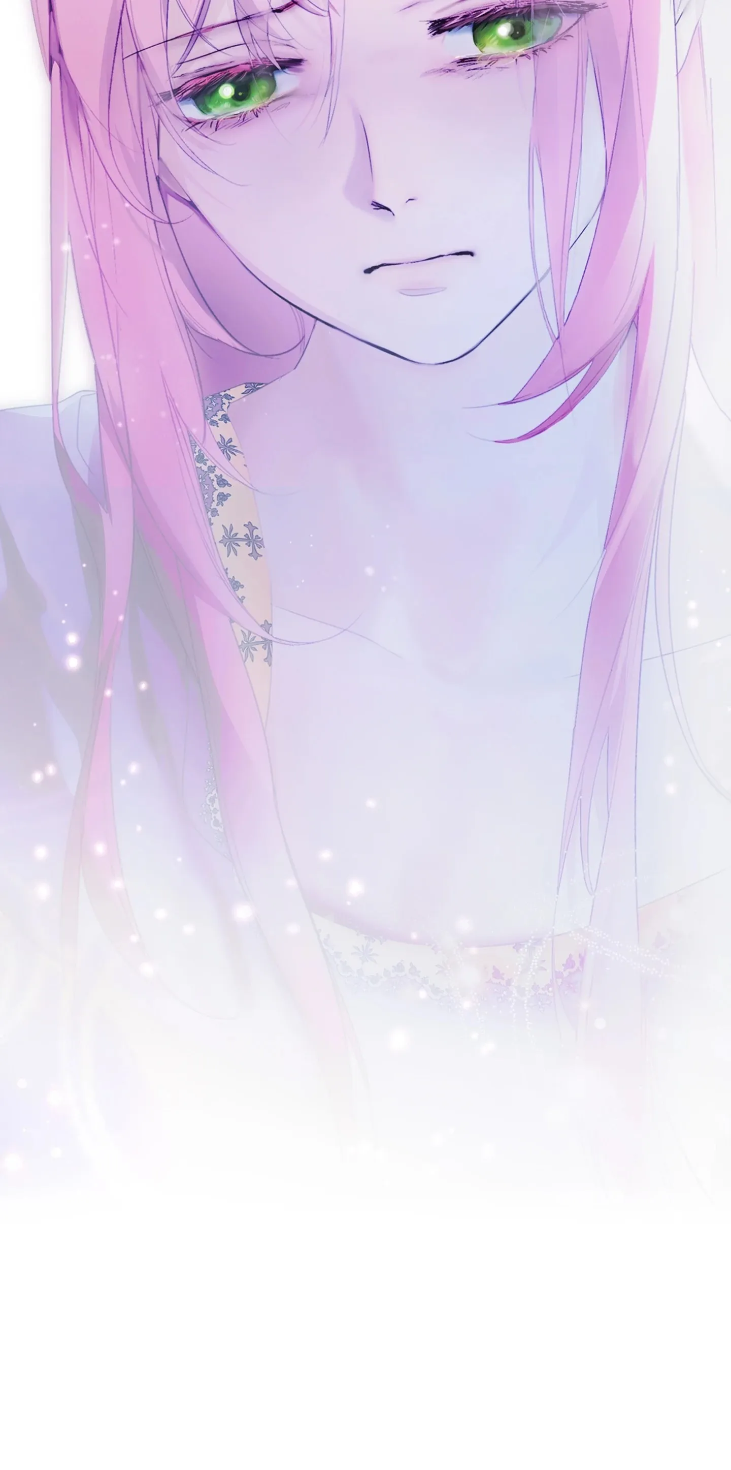 Read The Fantasie of a Stepmother FR Manga Online