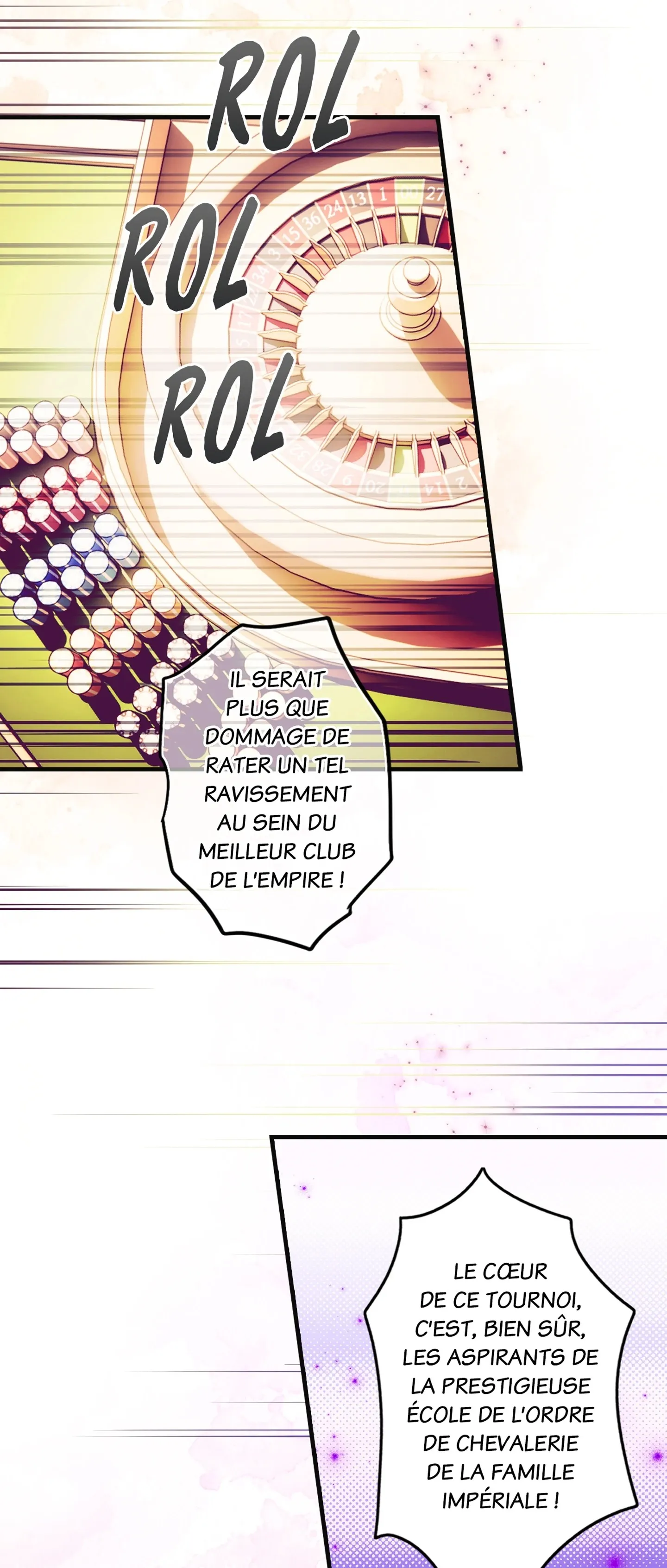 Read The Fantasie of a Stepmother FR Manga Online