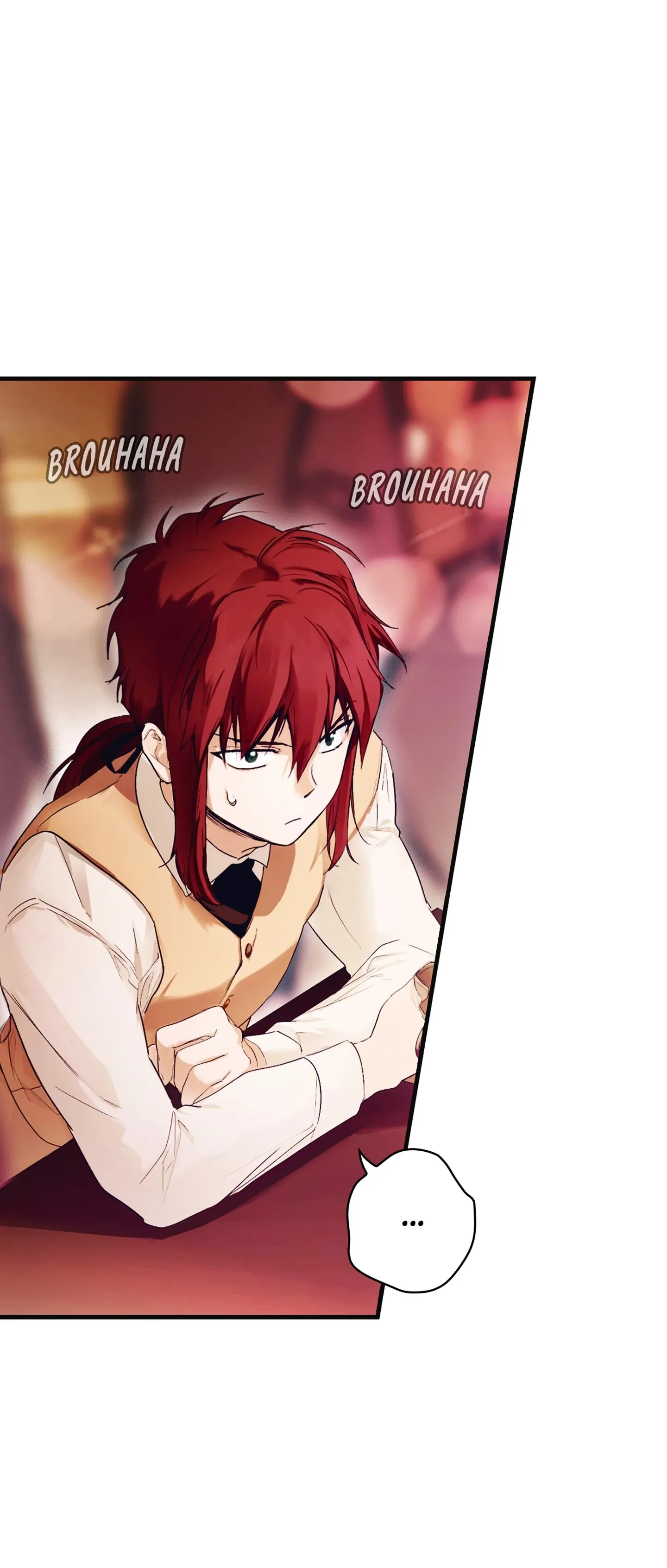 Read The Fantasie of a Stepmother FR Manga Online