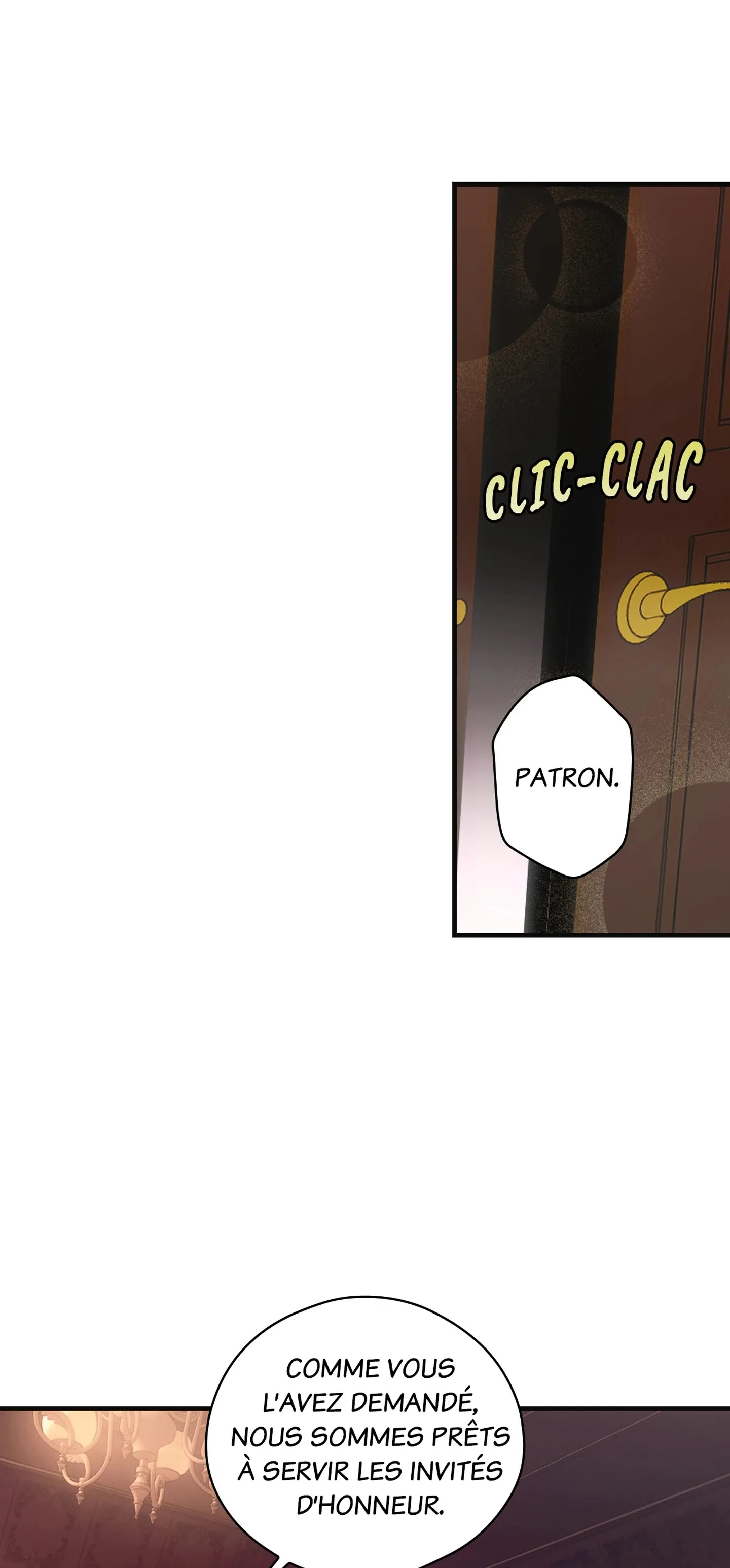 Read The Fantasie of a Stepmother FR Manga Online