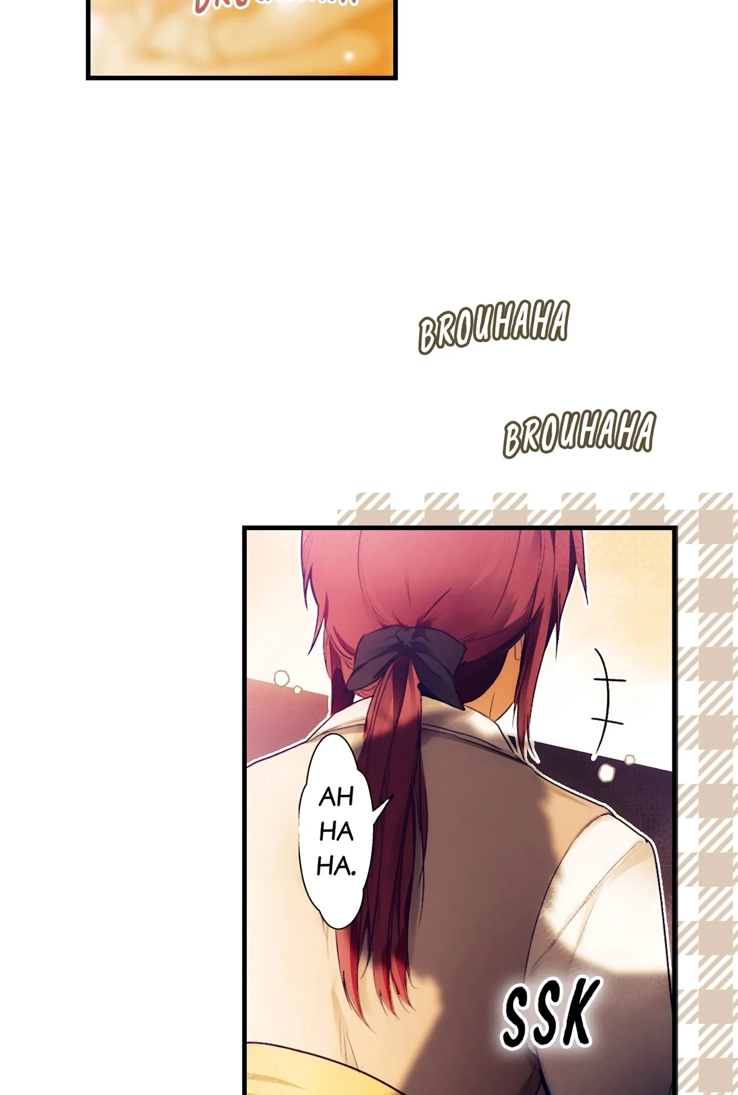 Read The Fantasie of a Stepmother FR Manga Online