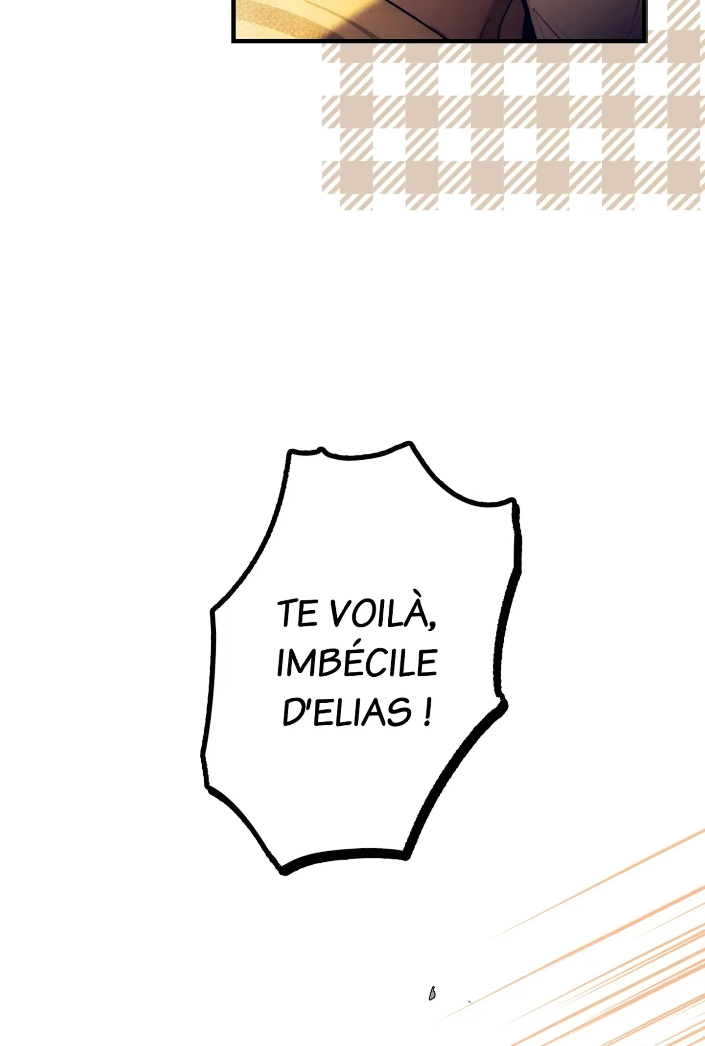 Read The Fantasie of a Stepmother FR Manga Online