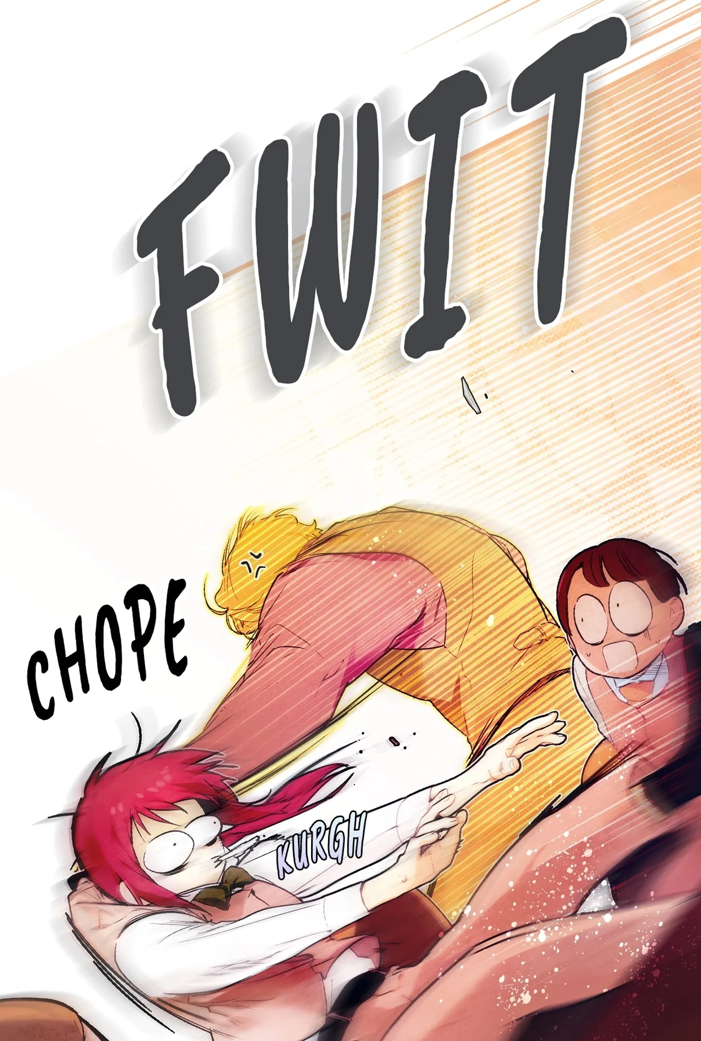 Read The Fantasie of a Stepmother FR Manga Online