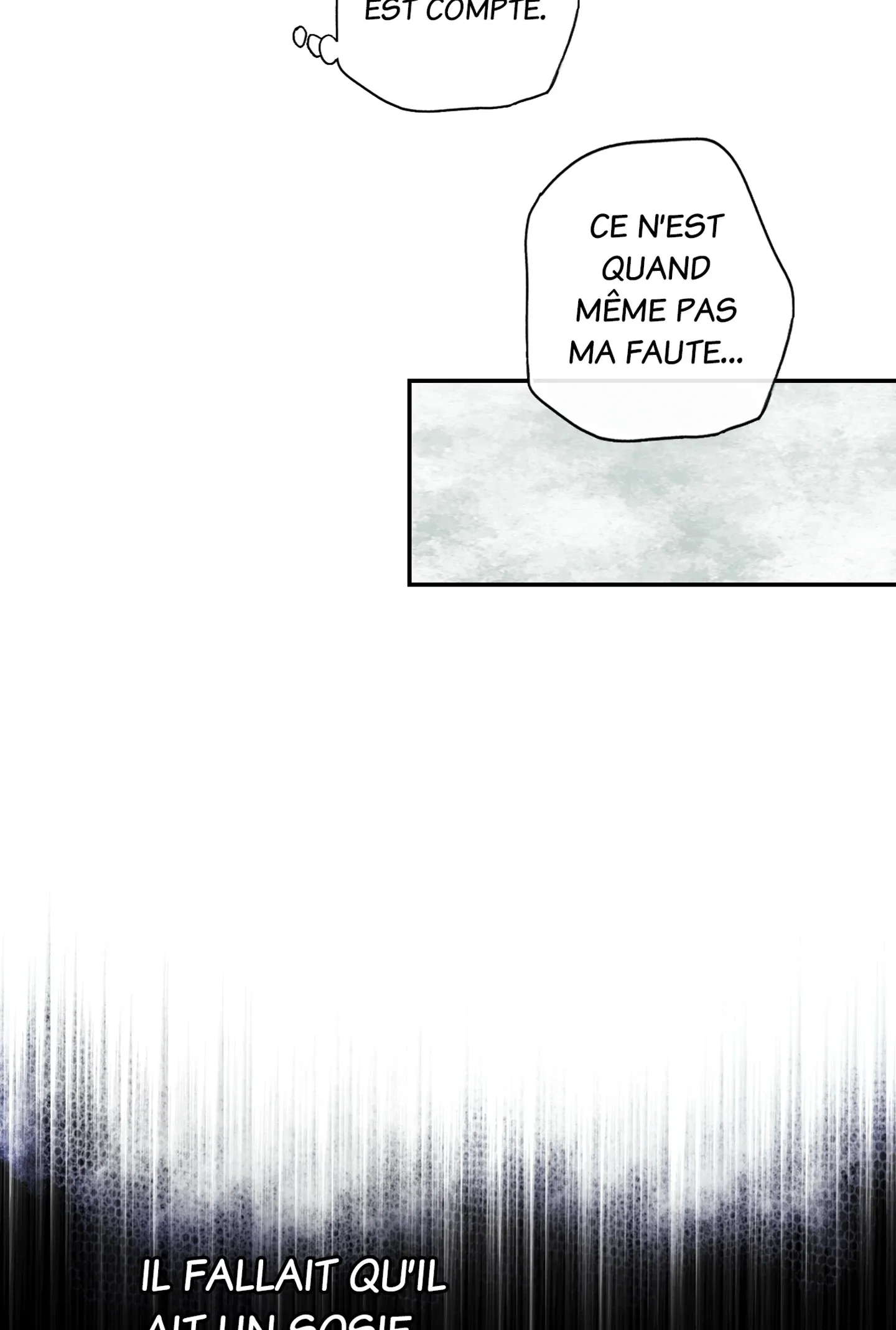 Read The Fantasie of a Stepmother FR Manga Online