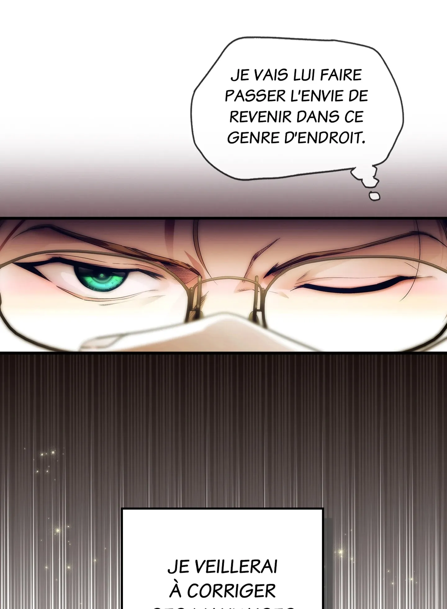 Read The Fantasie of a Stepmother FR Manga Online