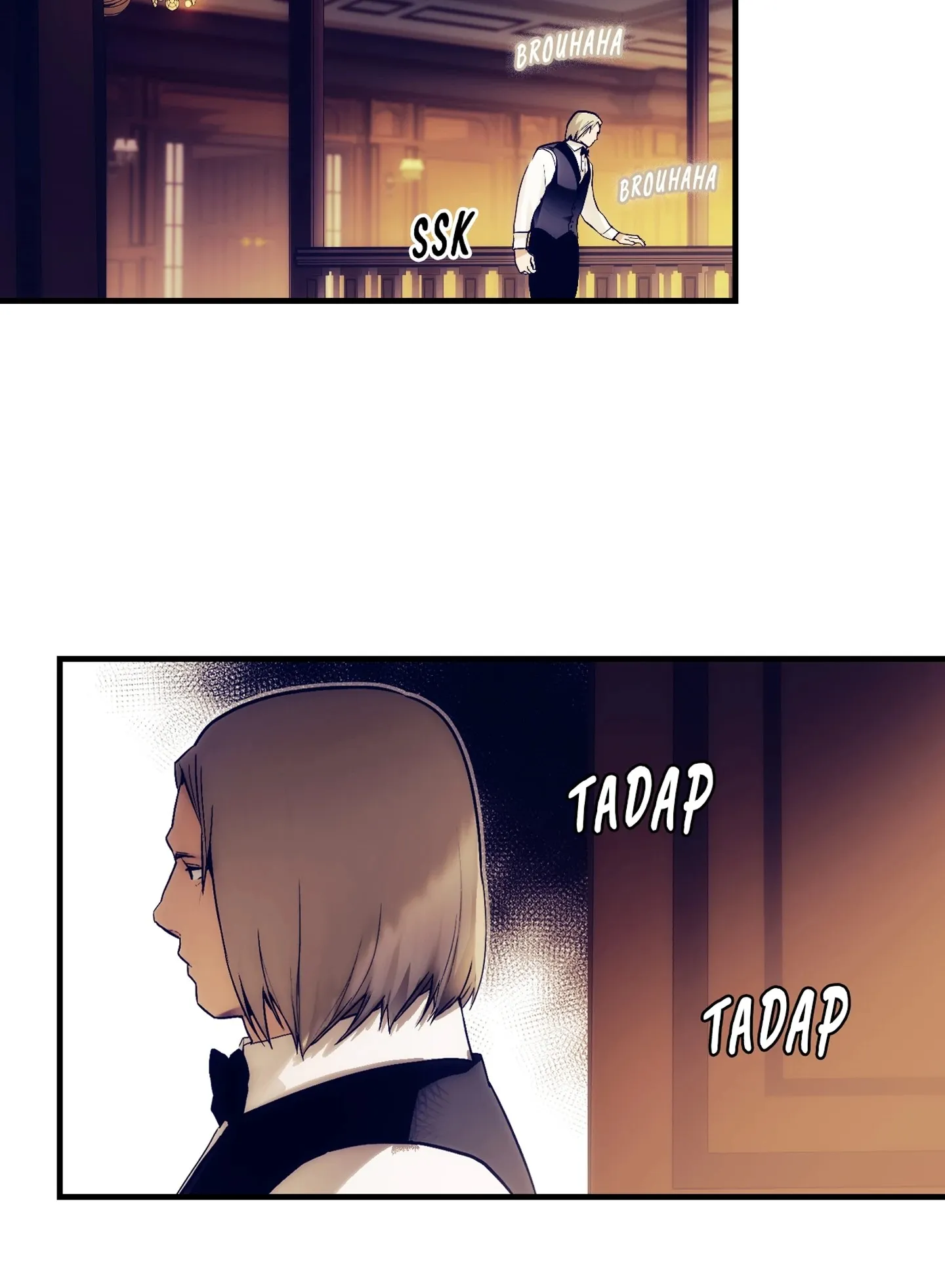 Read The Fantasie of a Stepmother FR Manga Online