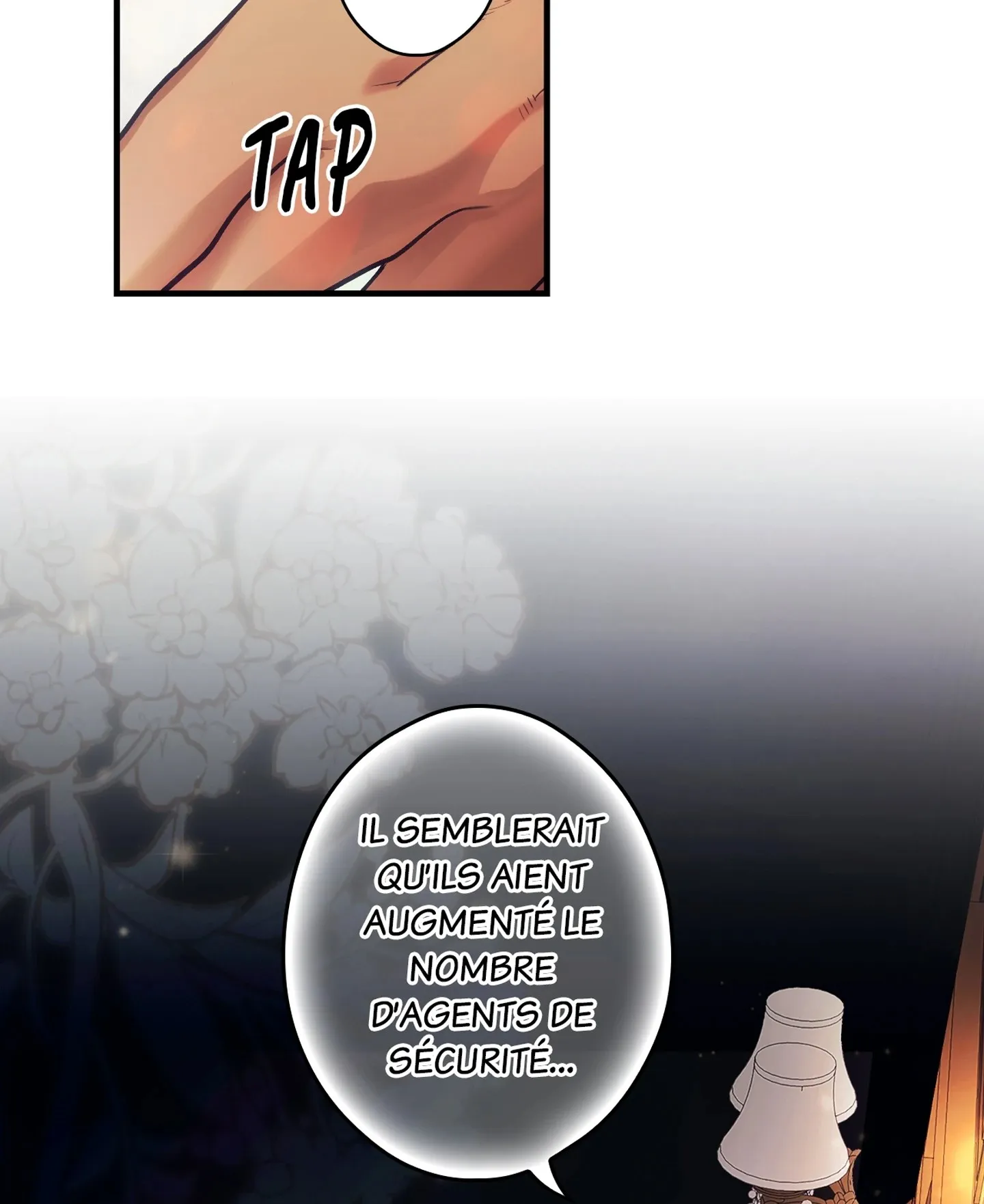 Read The Fantasie of a Stepmother FR Manga Online