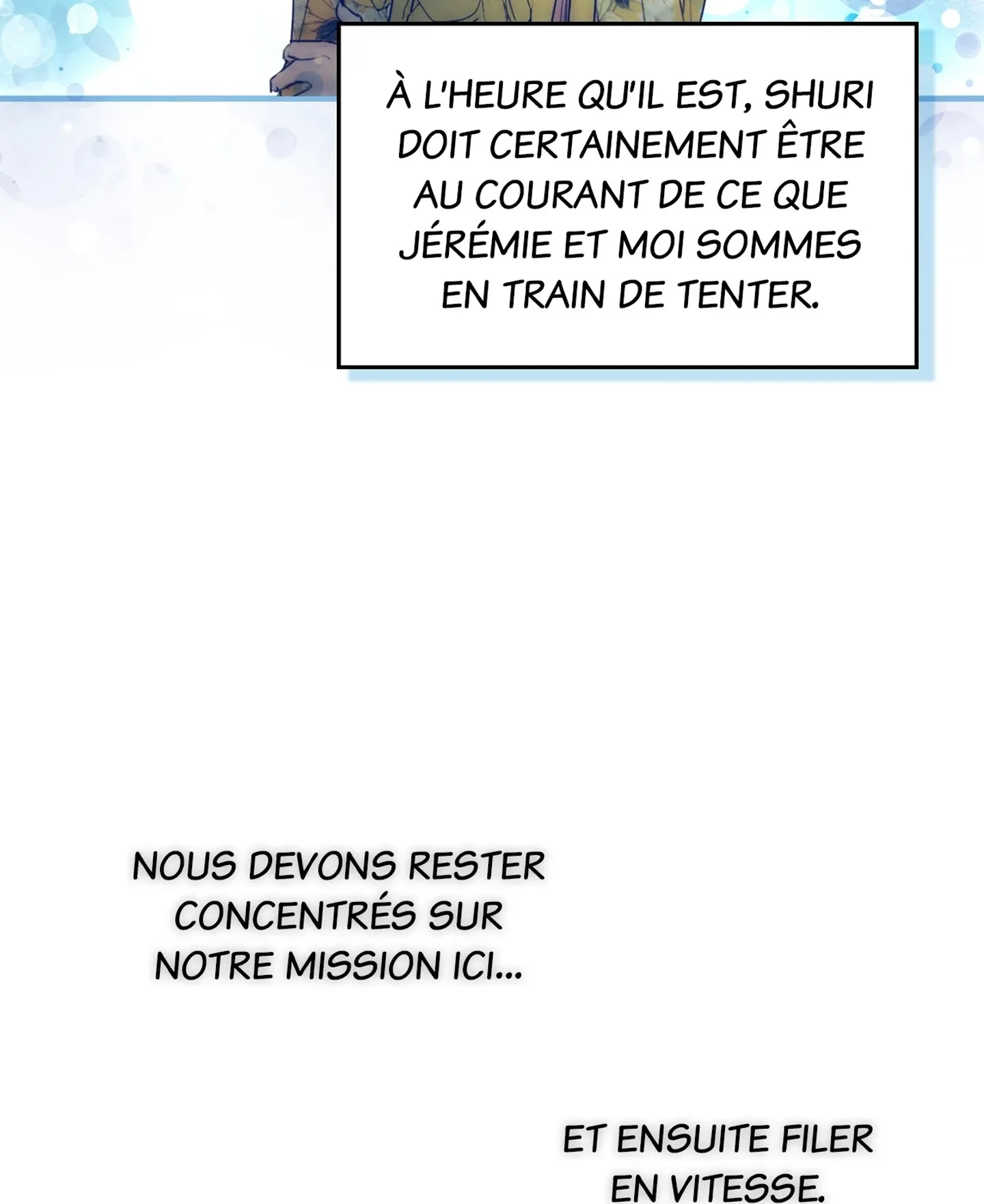 Read The Fantasie of a Stepmother FR Manga Online