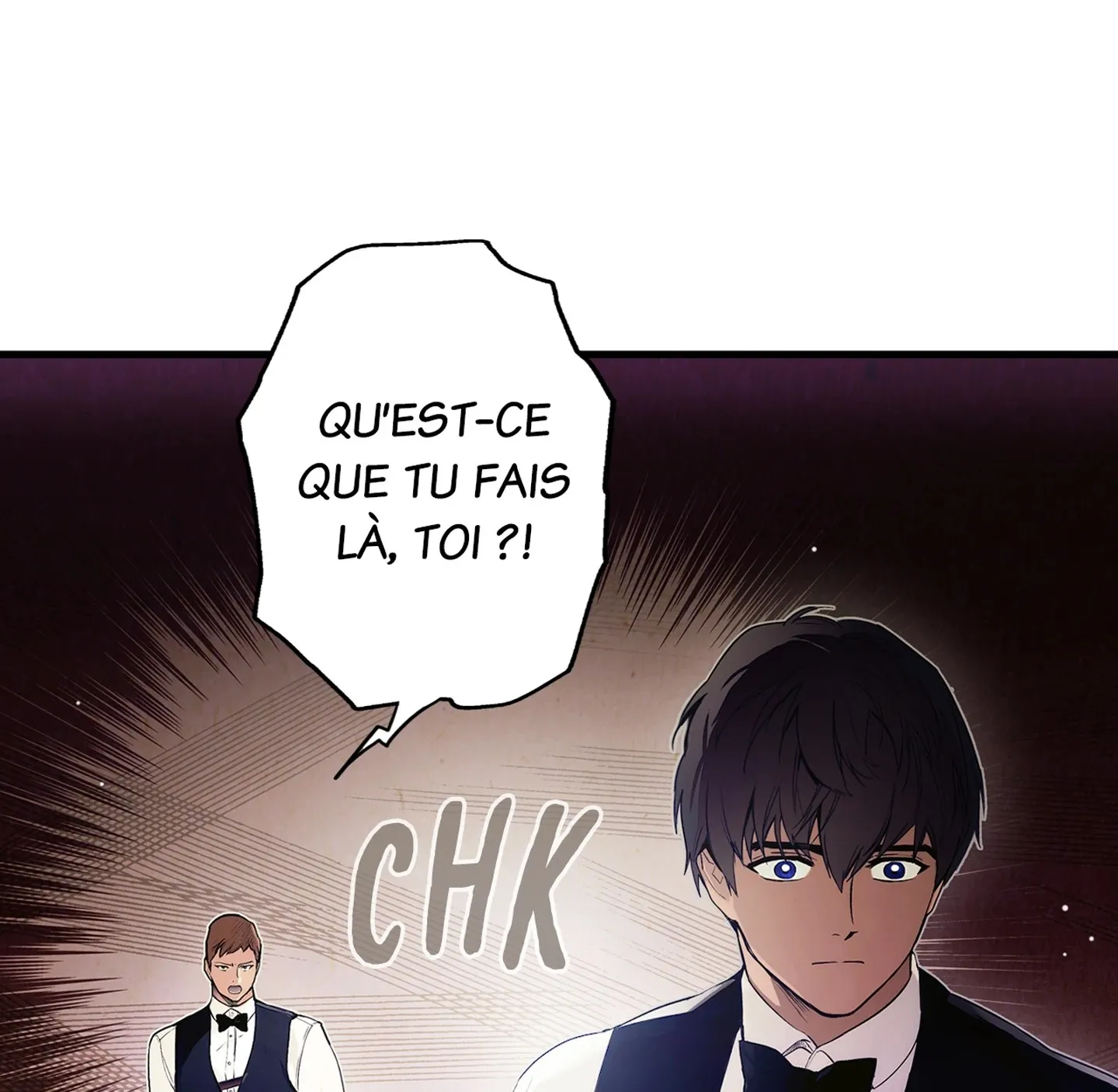 Read The Fantasie of a Stepmother FR Manga Online