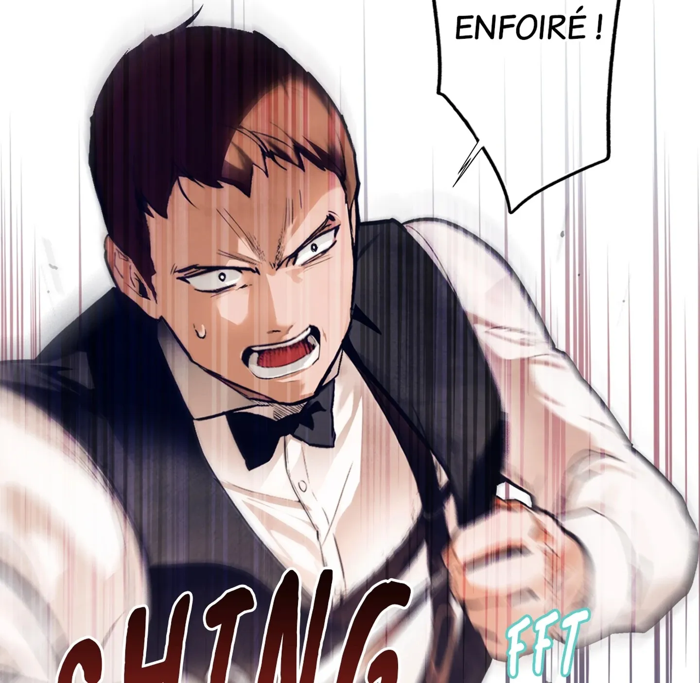 Read The Fantasie of a Stepmother FR Manga Online