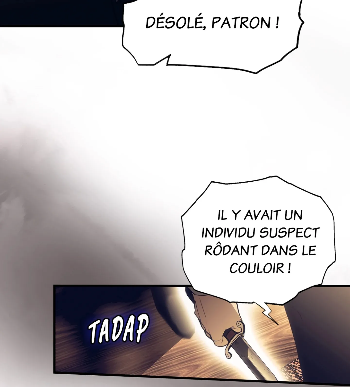 Read The Fantasie of a Stepmother FR Manga Online