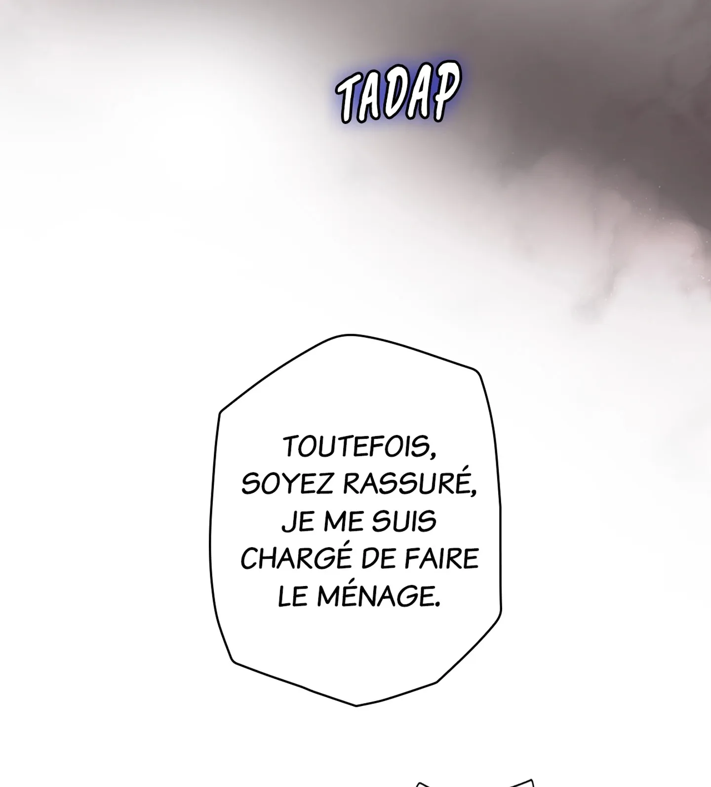 Read The Fantasie of a Stepmother FR Manga Online