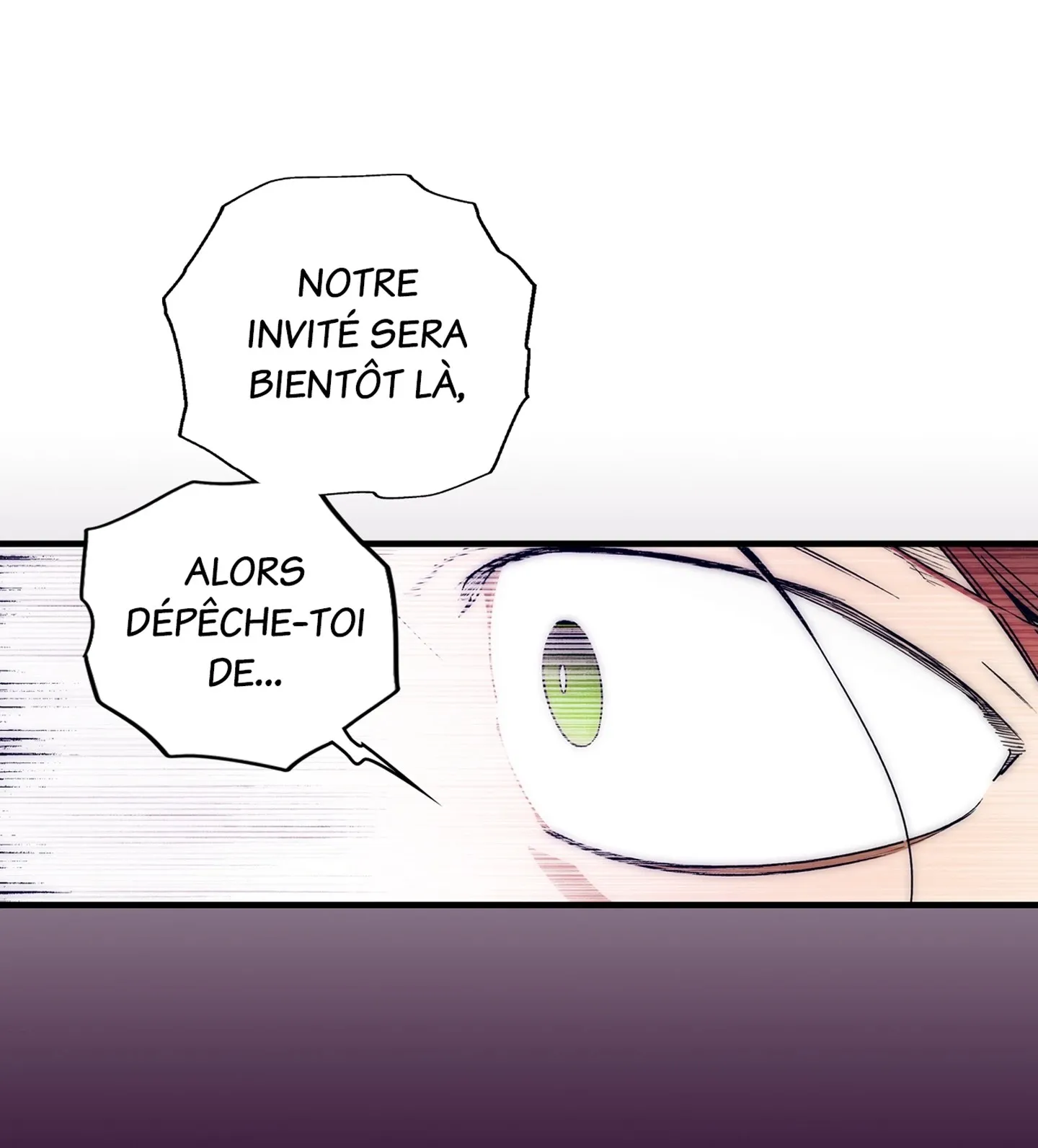 Read The Fantasie of a Stepmother FR Manga Online