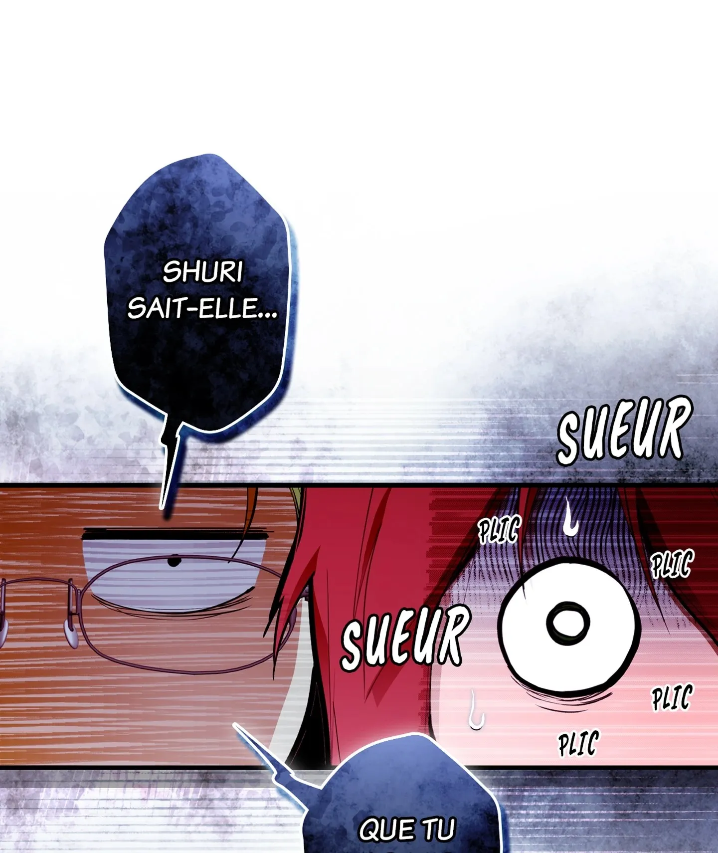 Read The Fantasie of a Stepmother FR Manga Online