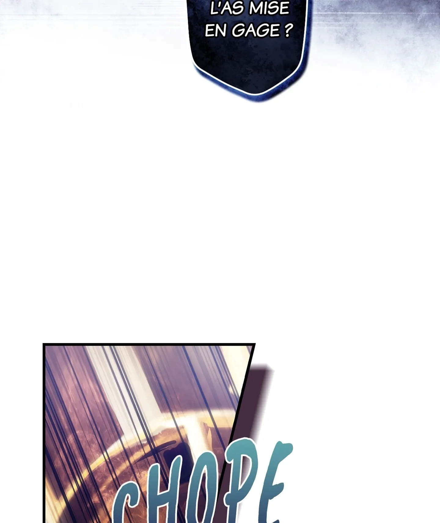 Read The Fantasie of a Stepmother FR Manga Online