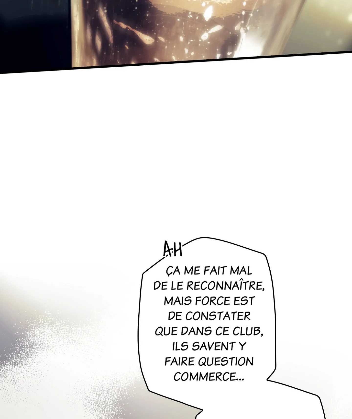 Read The Fantasie of a Stepmother FR Manga Online