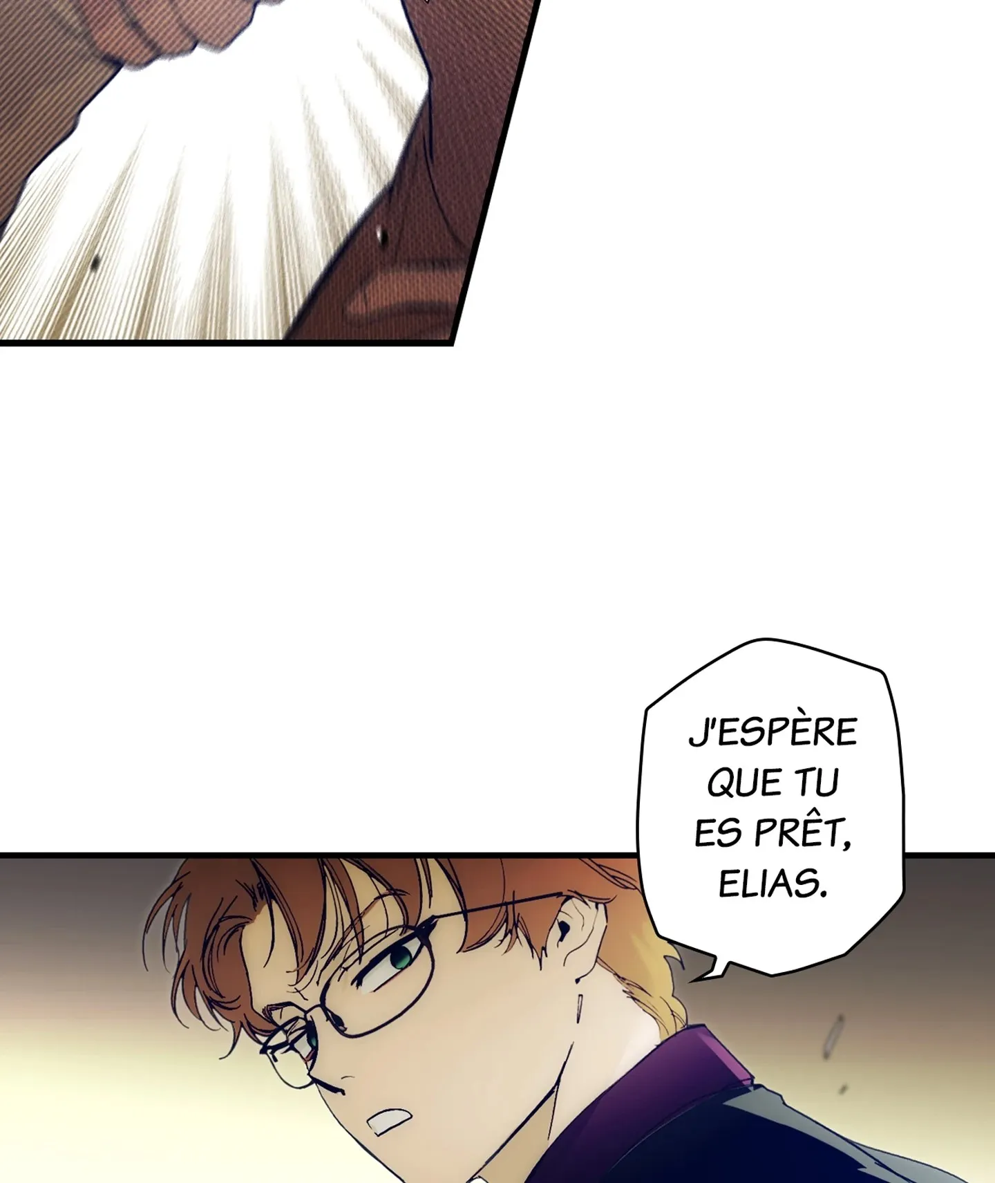 Read The Fantasie of a Stepmother FR Manga Online