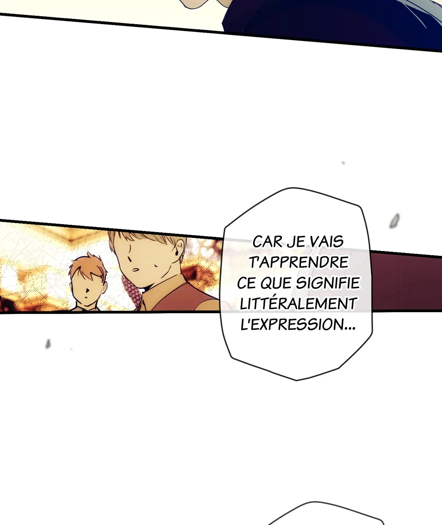 Read The Fantasie of a Stepmother FR Manga Online