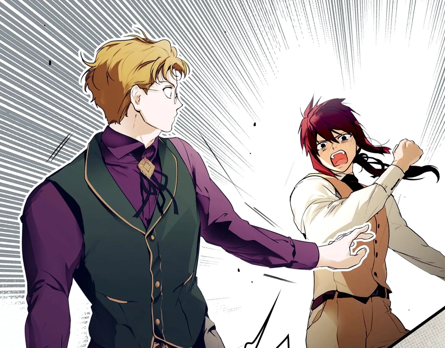 Read The Fantasie of a Stepmother FR Manga Online