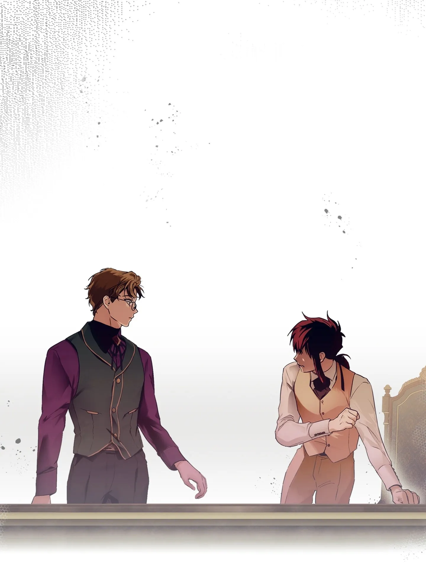 Read The Fantasie of a Stepmother FR Manga Online