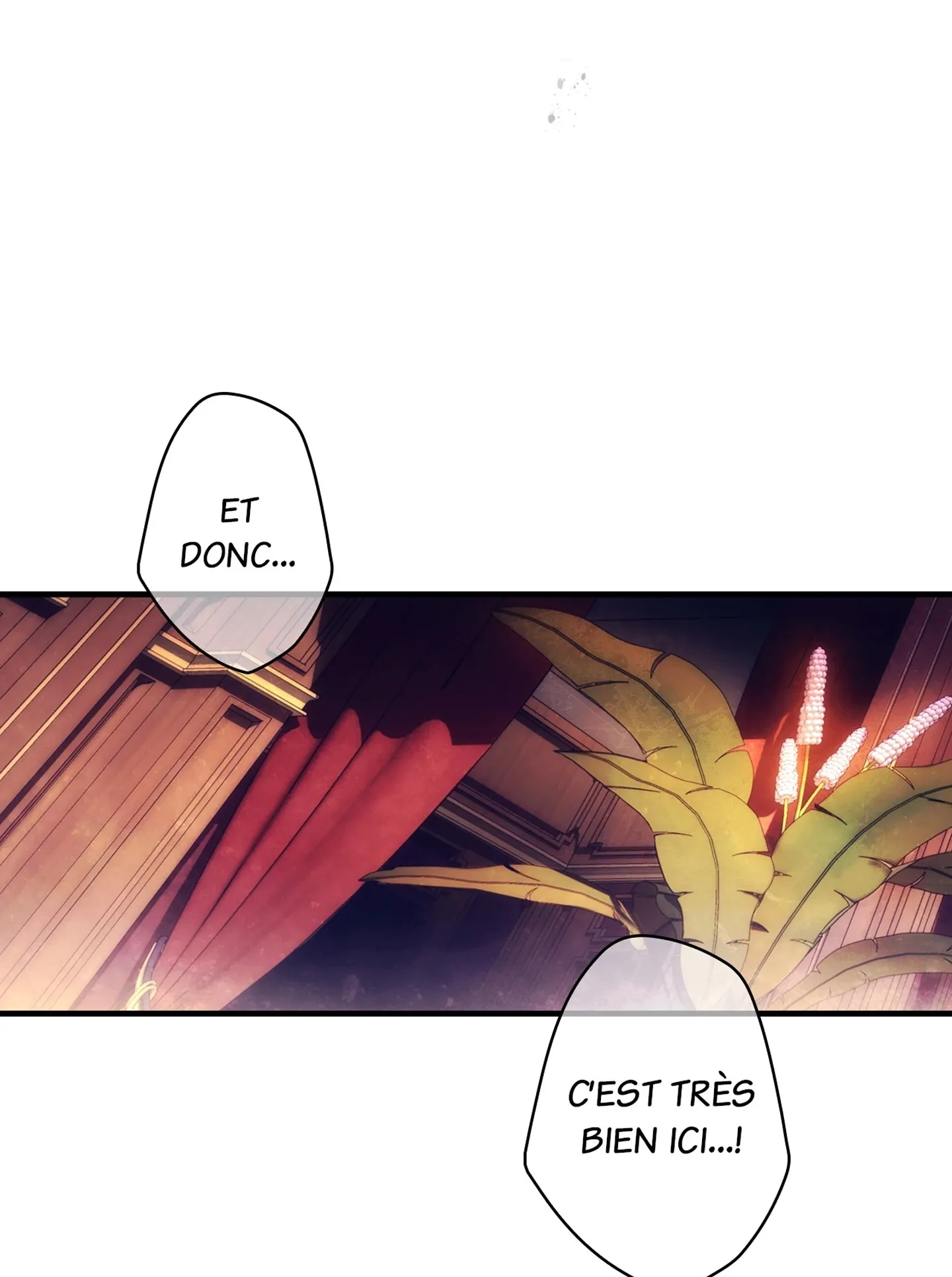 Read The Fantasie of a Stepmother FR Manga Online