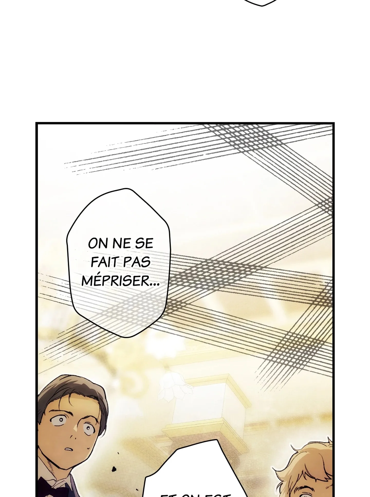 Read The Fantasie of a Stepmother FR Manga Online