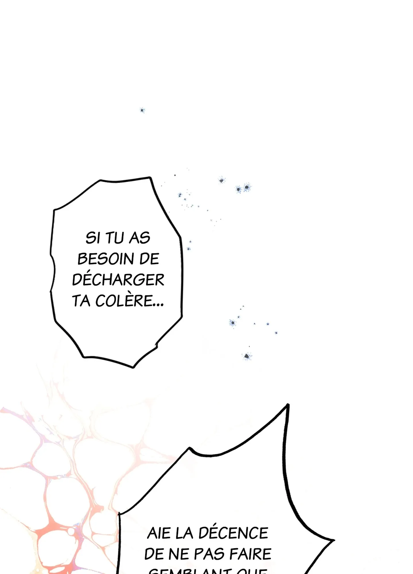Read The Fantasie of a Stepmother FR Manga Online