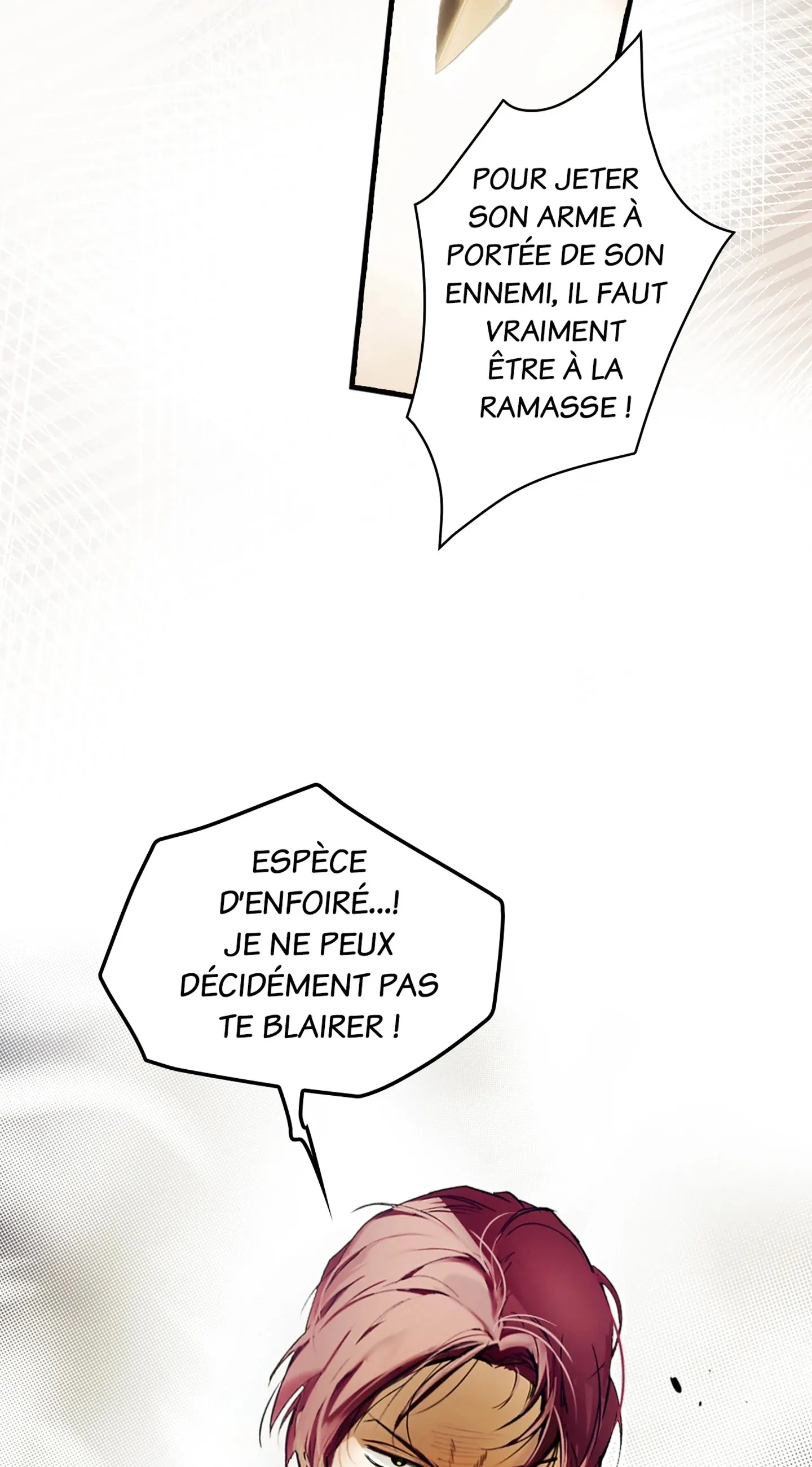Read The Fantasie of a Stepmother FR Manga Online