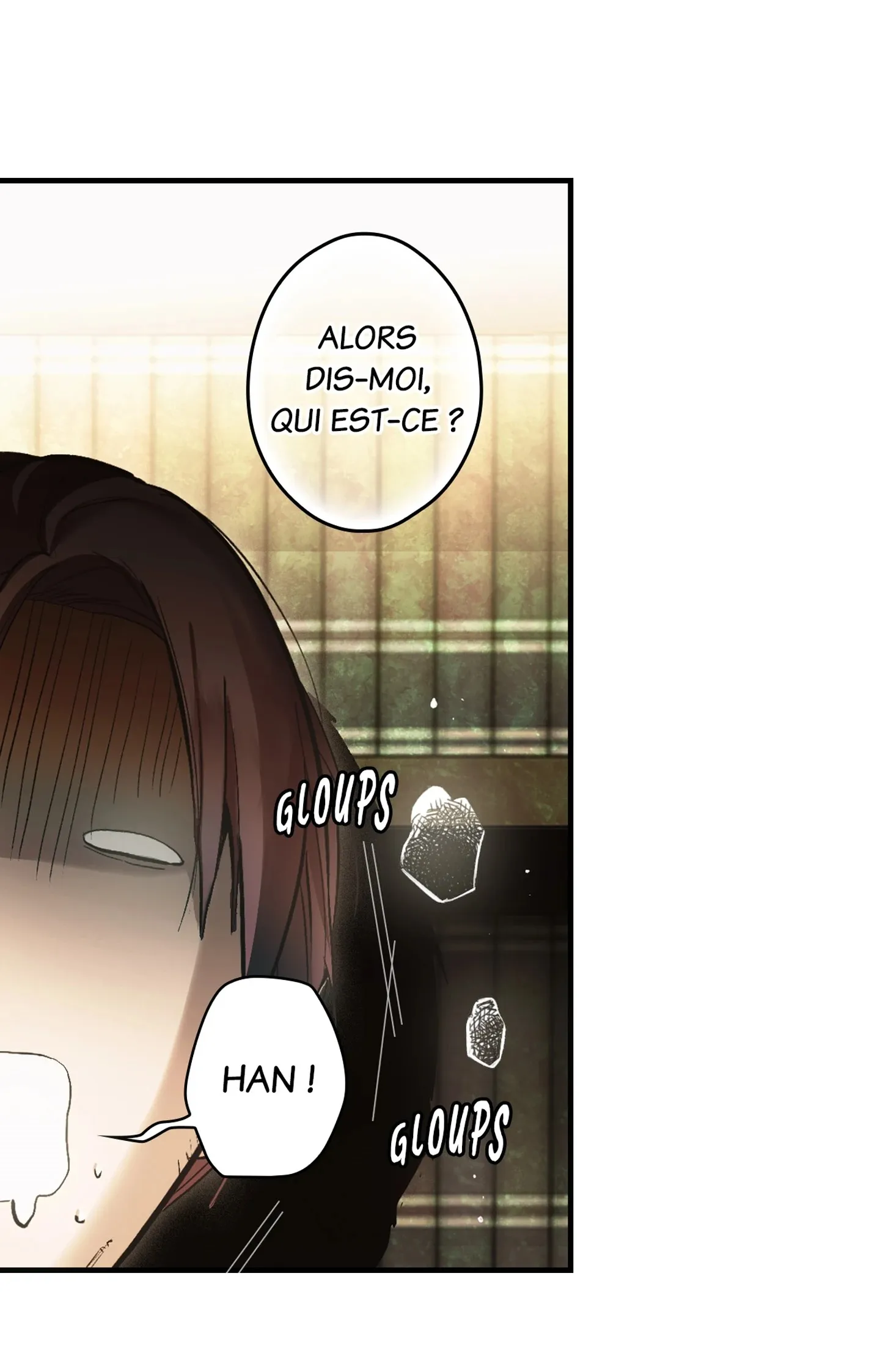 Read The Fantasie of a Stepmother FR Manga Online