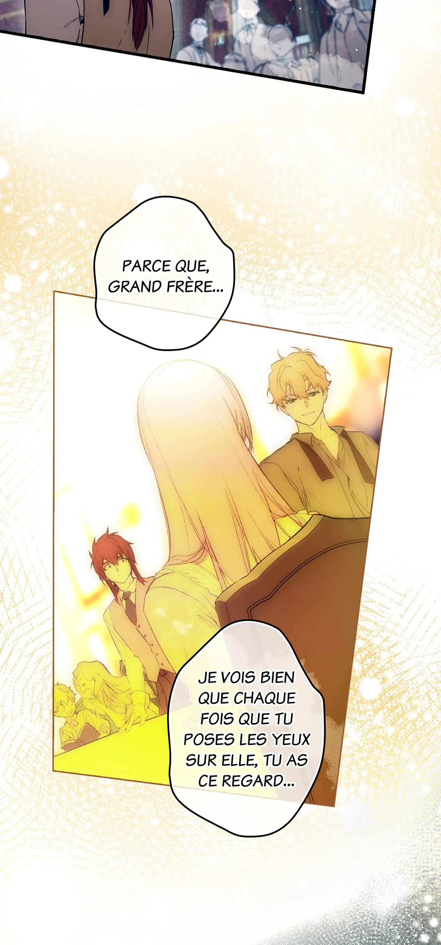 Read The Fantasie of a Stepmother FR Manga Online
