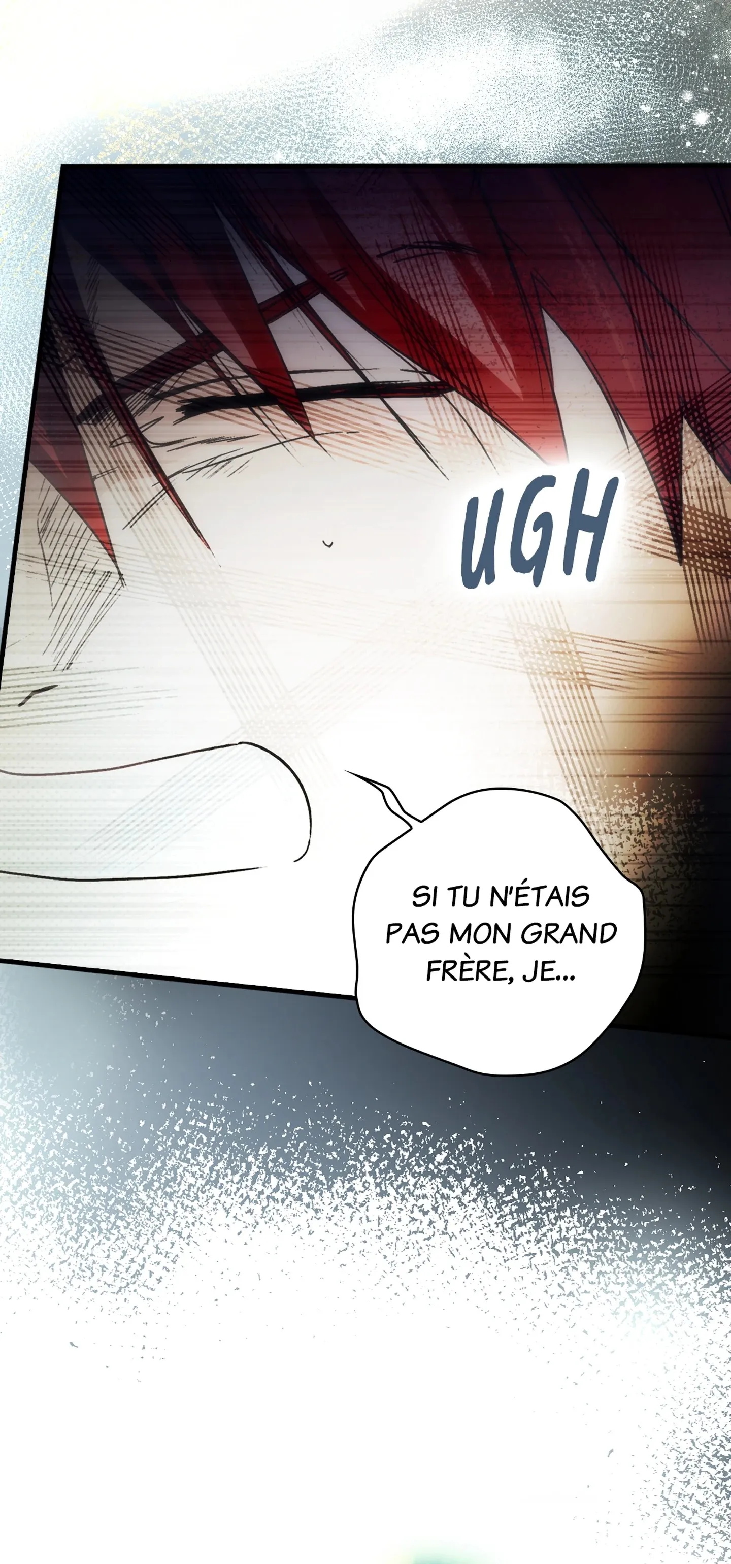 Read The Fantasie of a Stepmother FR Manga Online