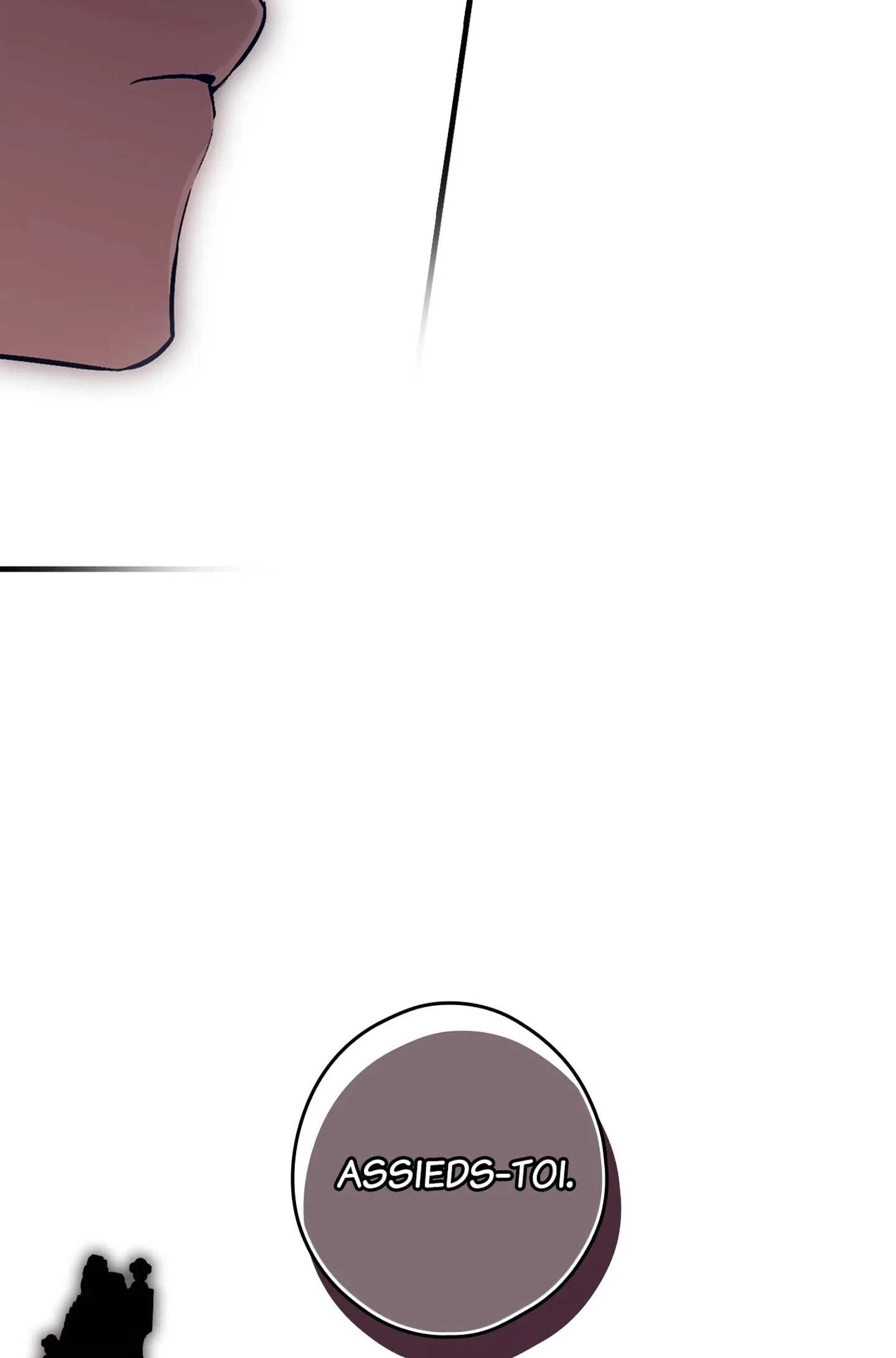 Read The Fantasie of a Stepmother FR Manga Online
