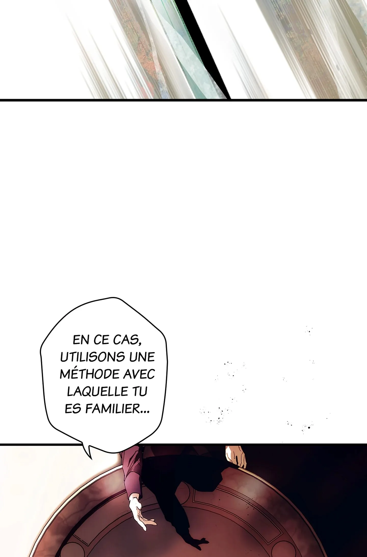 Read The Fantasie of a Stepmother FR Manga Online