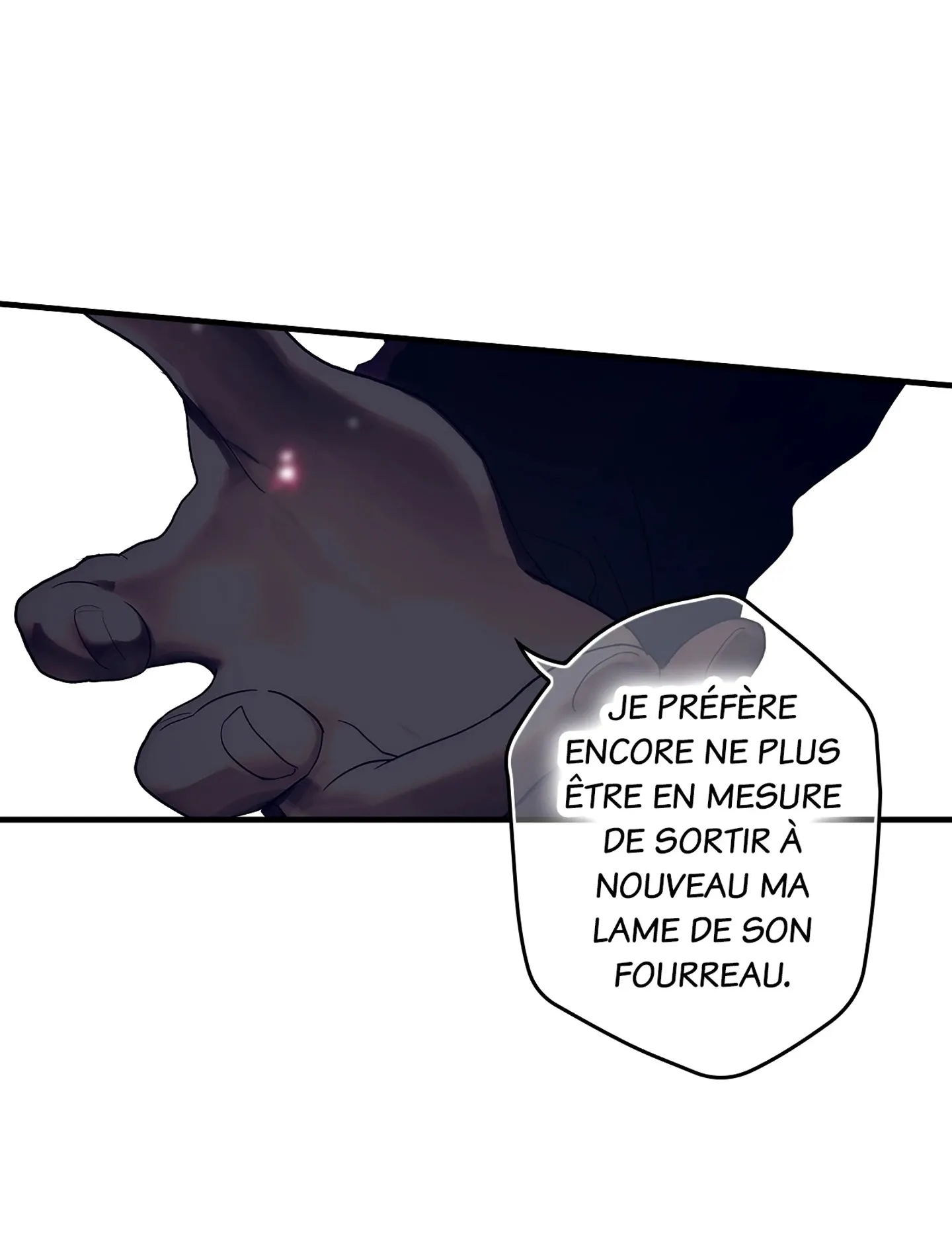 Read The Fantasie of a Stepmother FR Manga Online