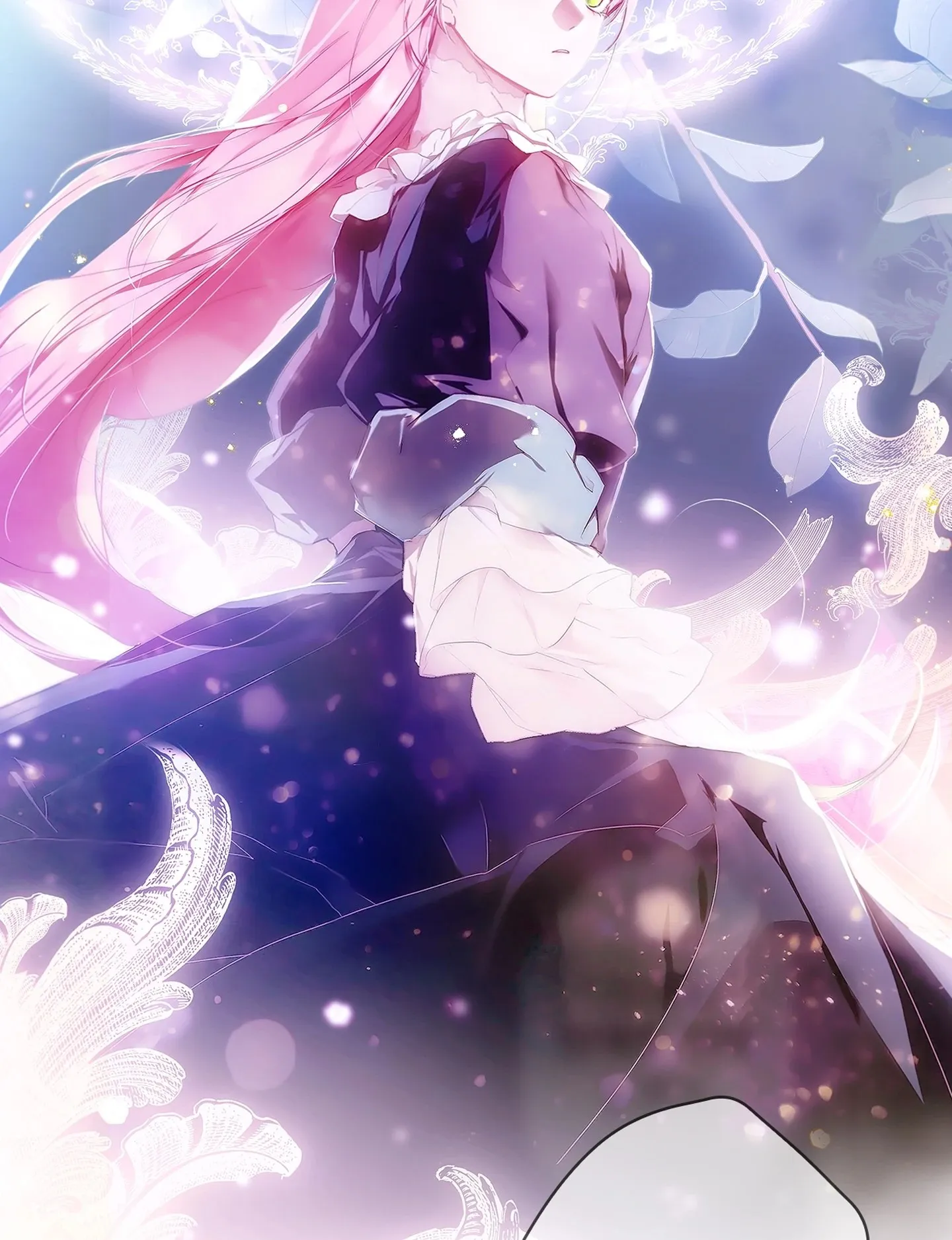 Read The Fantasie of a Stepmother FR Manga Online