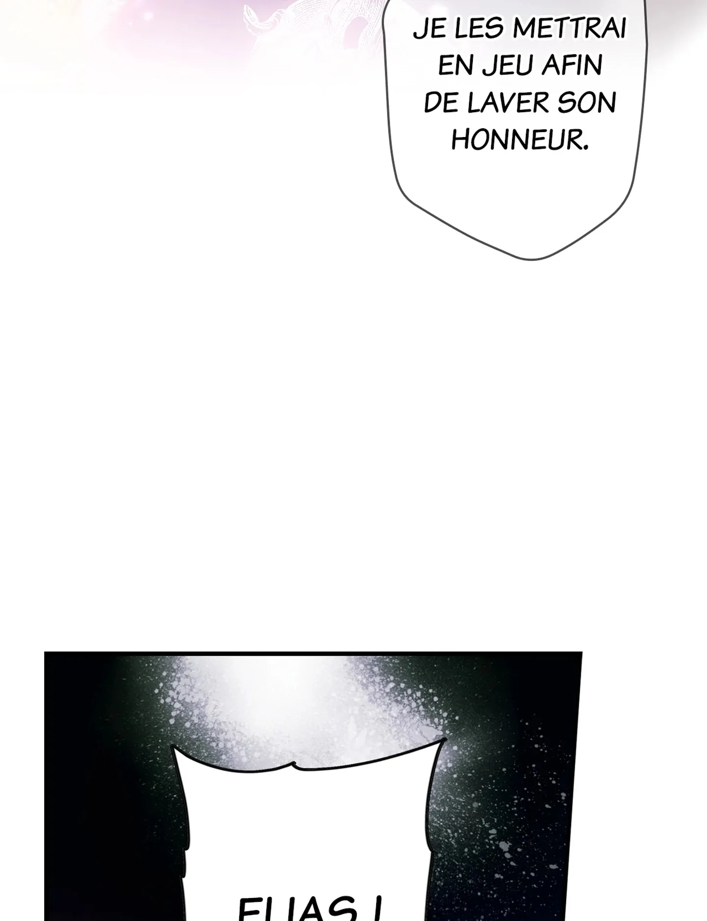 Read The Fantasie of a Stepmother FR Manga Online