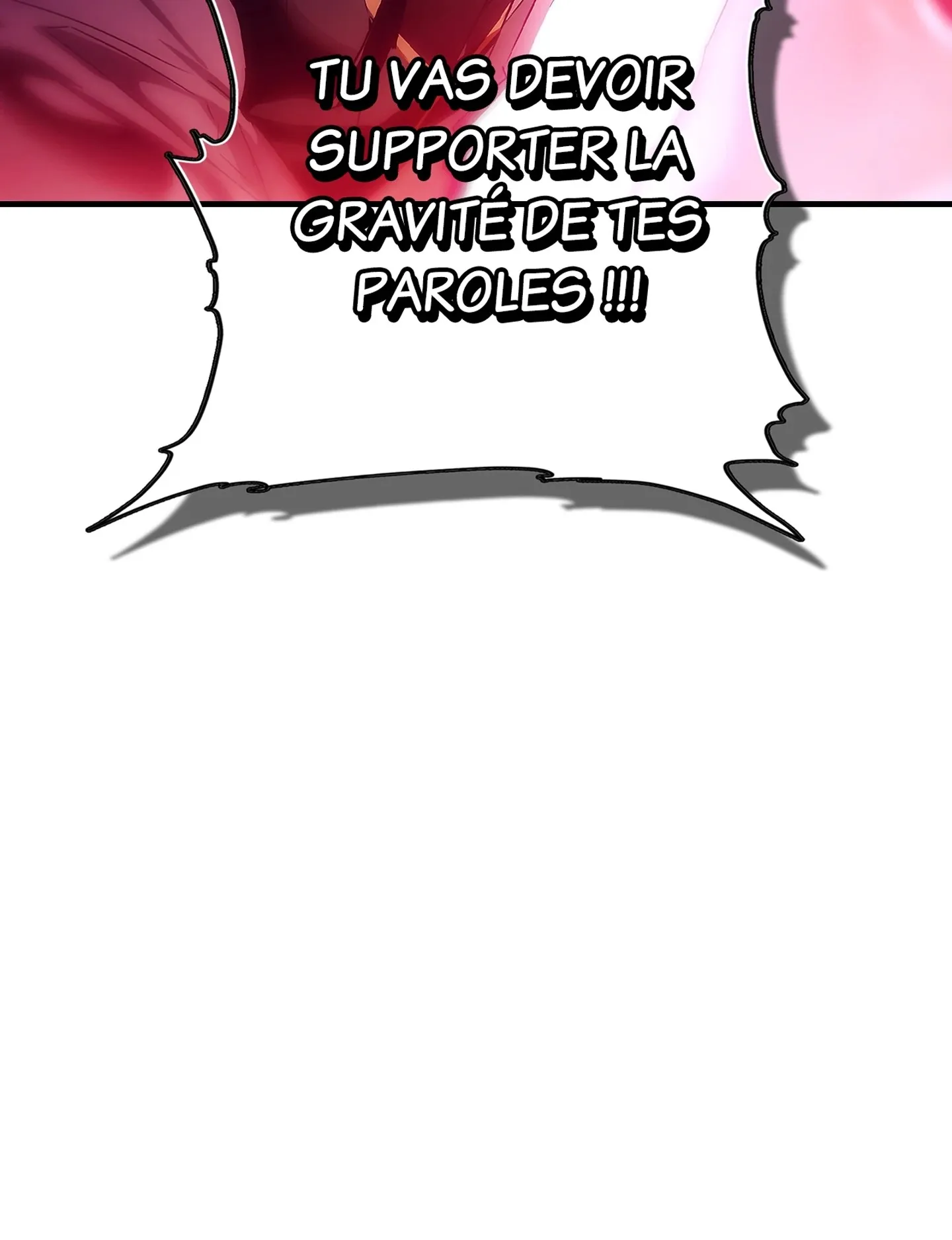 Read The Fantasie of a Stepmother FR Manga Online