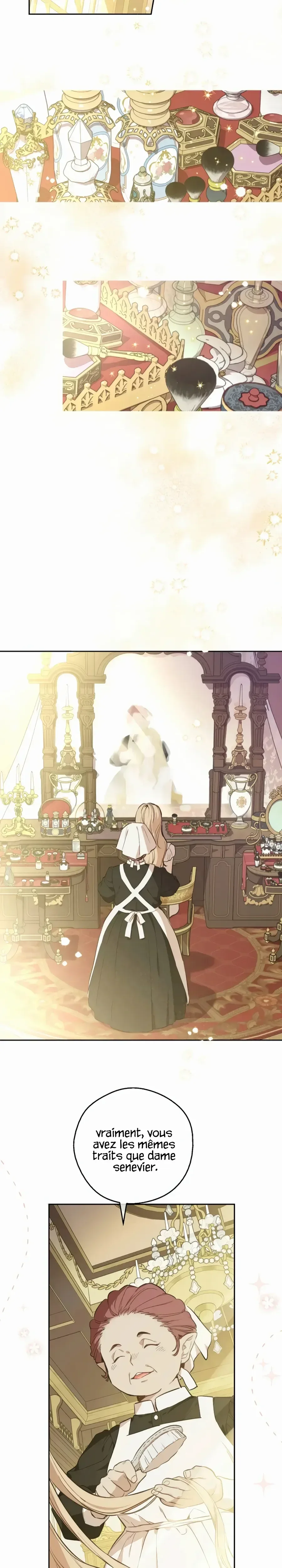 Read The Forgotten Field FR Manga Online