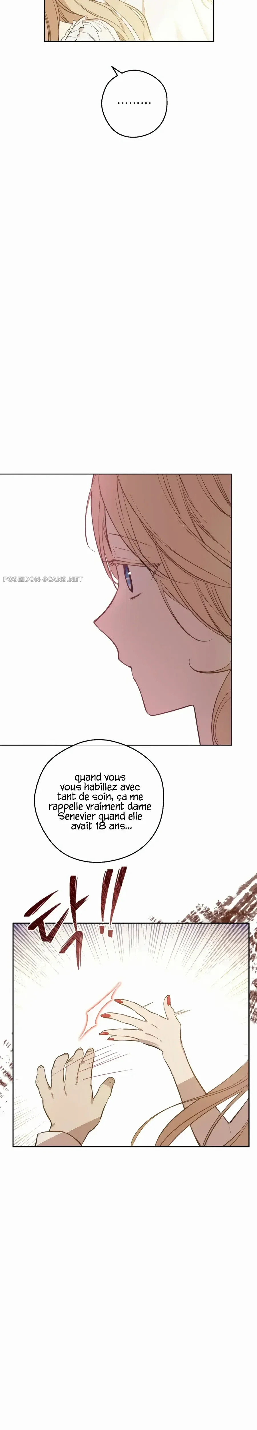 Read The Forgotten Field FR Manga Online