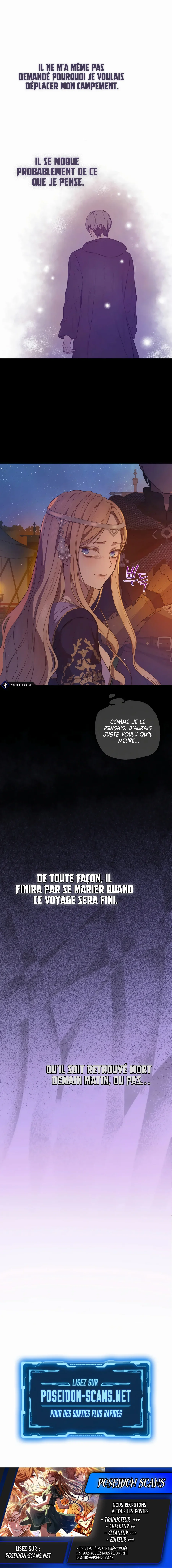 Read The Forgotten Field FR Manga Online