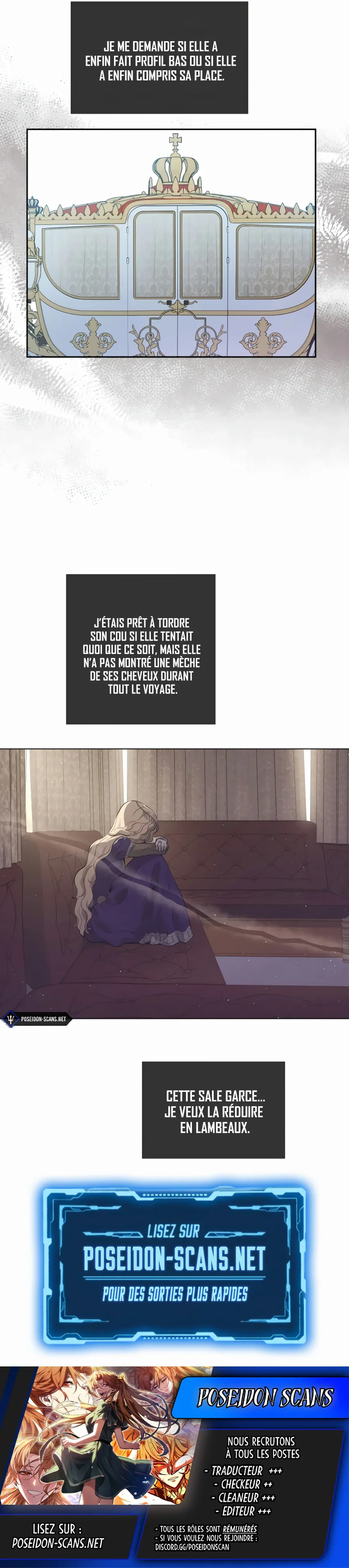 Read The Forgotten Field FR Manga Online
