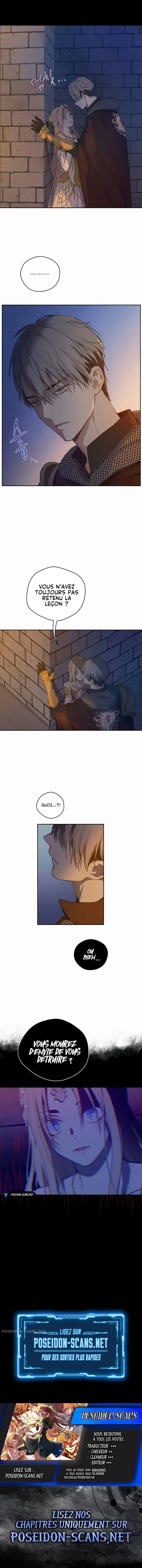 Read The Forgotten Field FR Manga Online