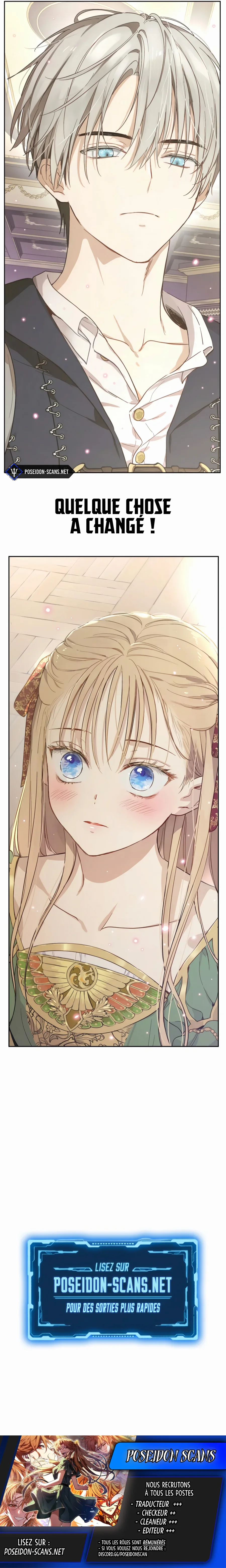 Read The Forgotten Field FR Manga Online