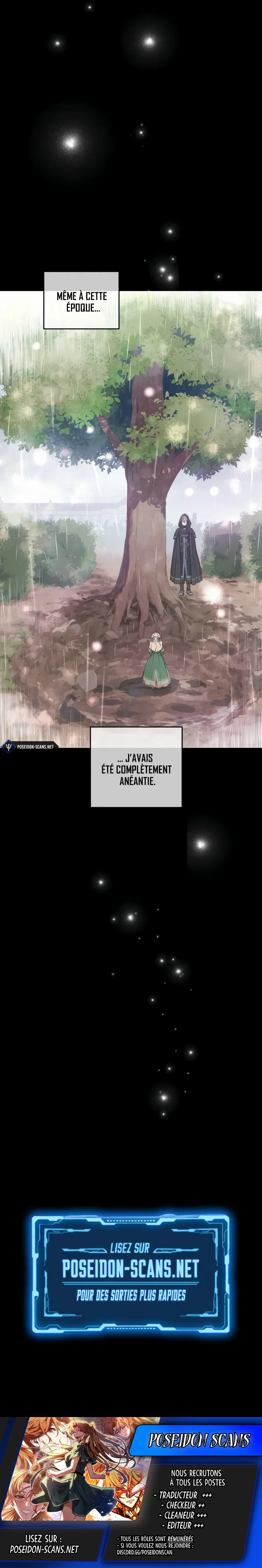 Read The Forgotten Field FR Manga Online