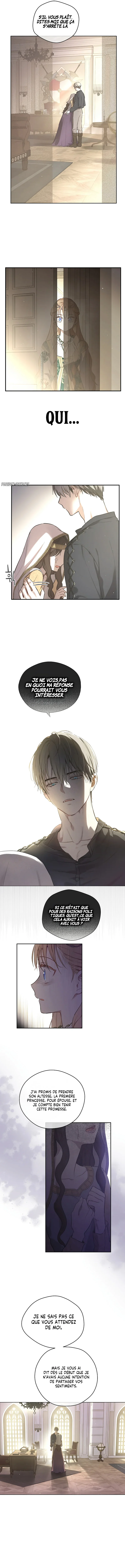 Read The Forgotten Field FR Manga Online