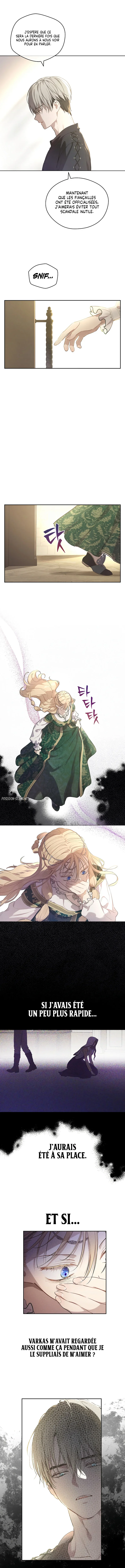 Read The Forgotten Field FR Manga Online